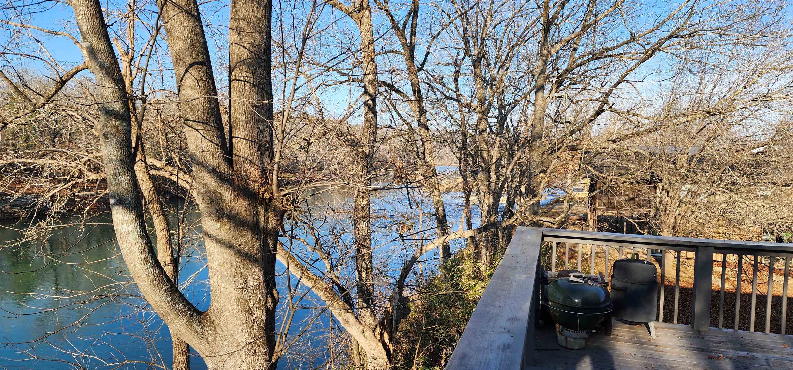 Rio Vista - Residential Lease