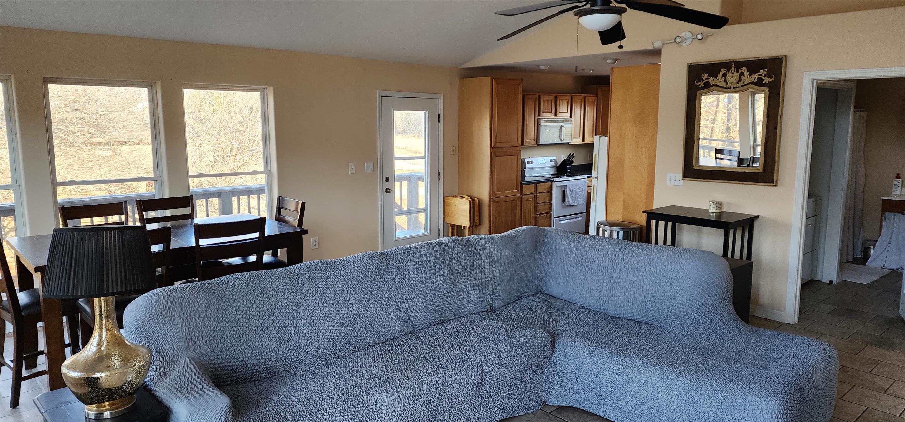 Rio Vista - Residential Lease