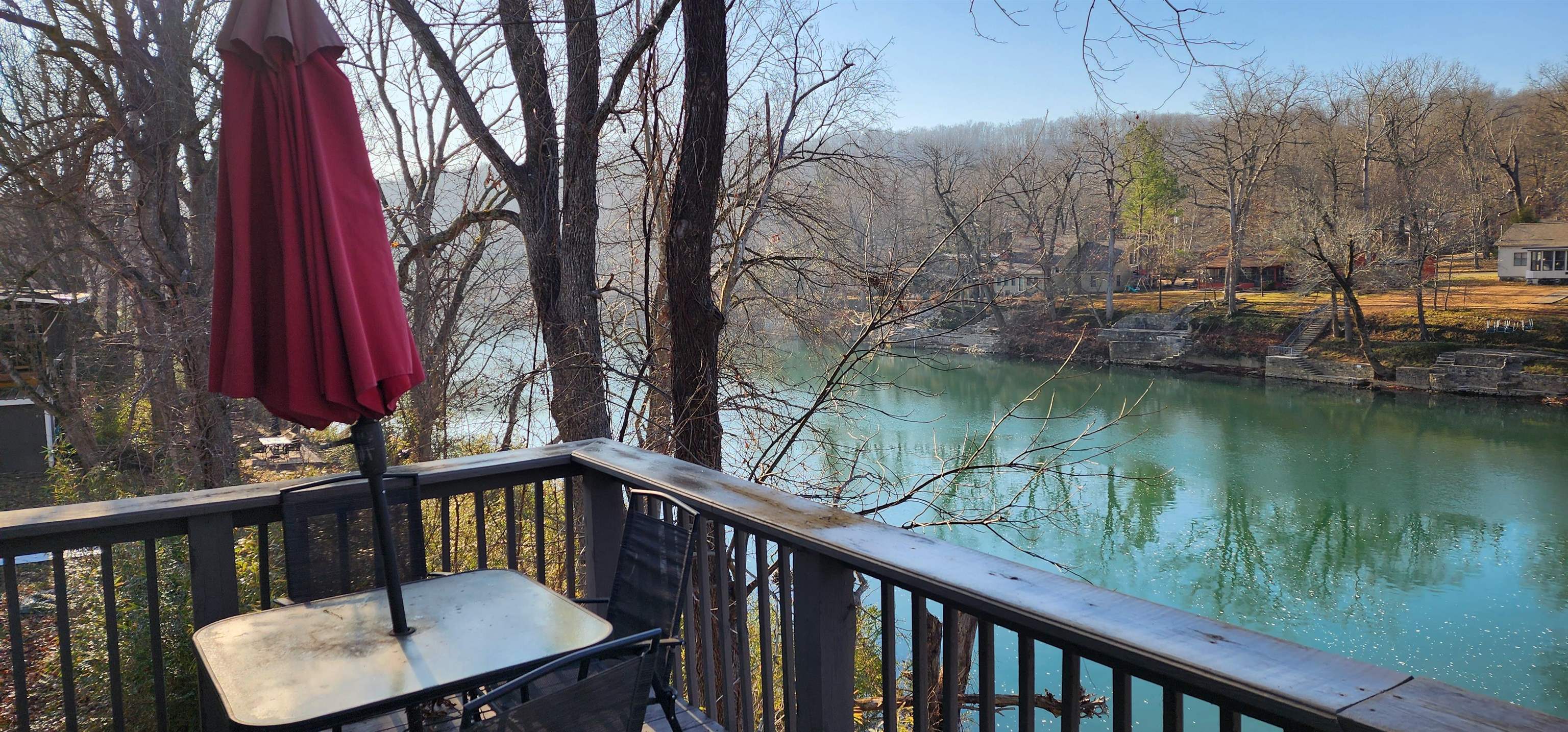 Rio Vista - Residential Lease