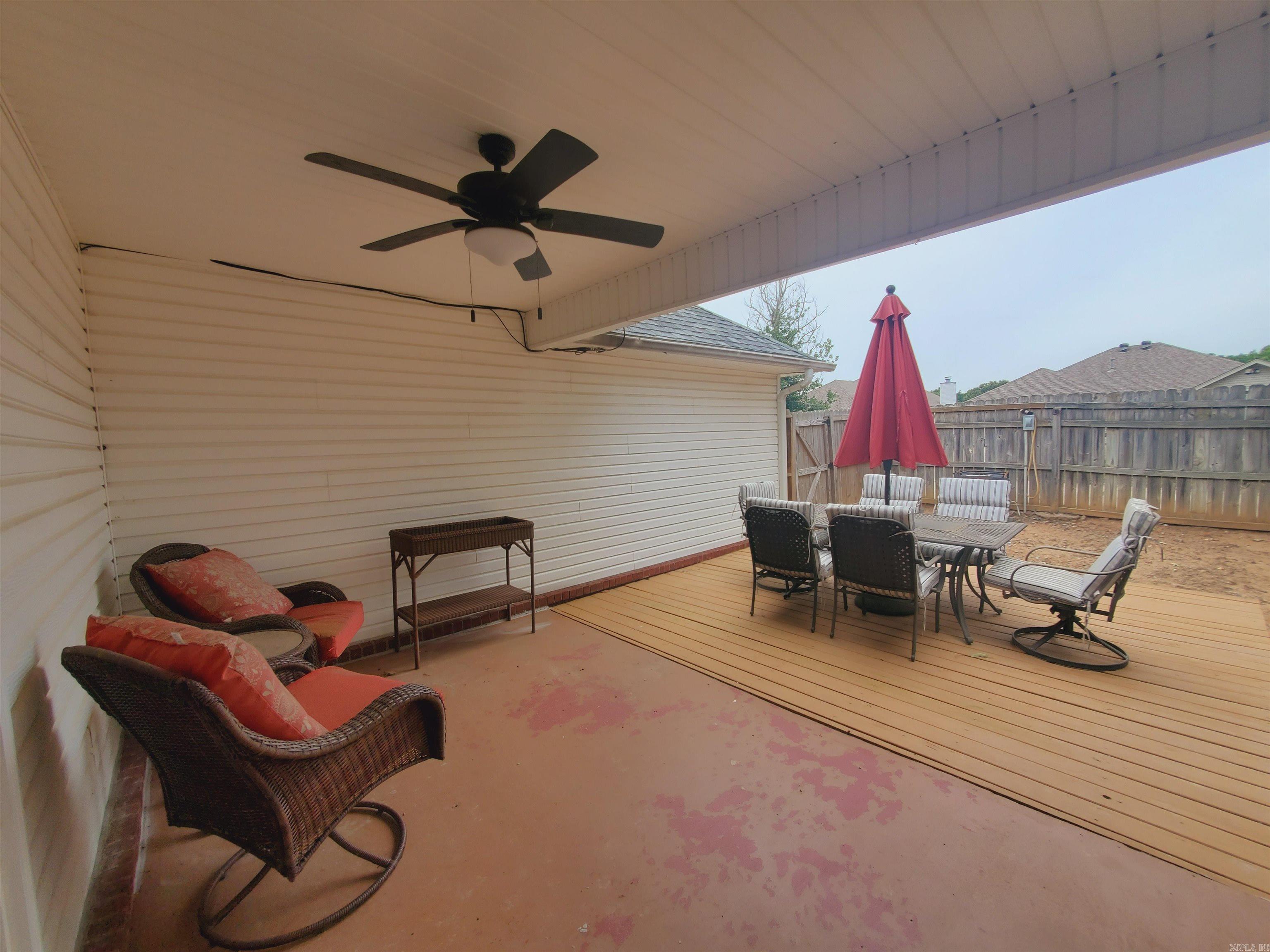 GARDEN OAKS ADDN - Residential