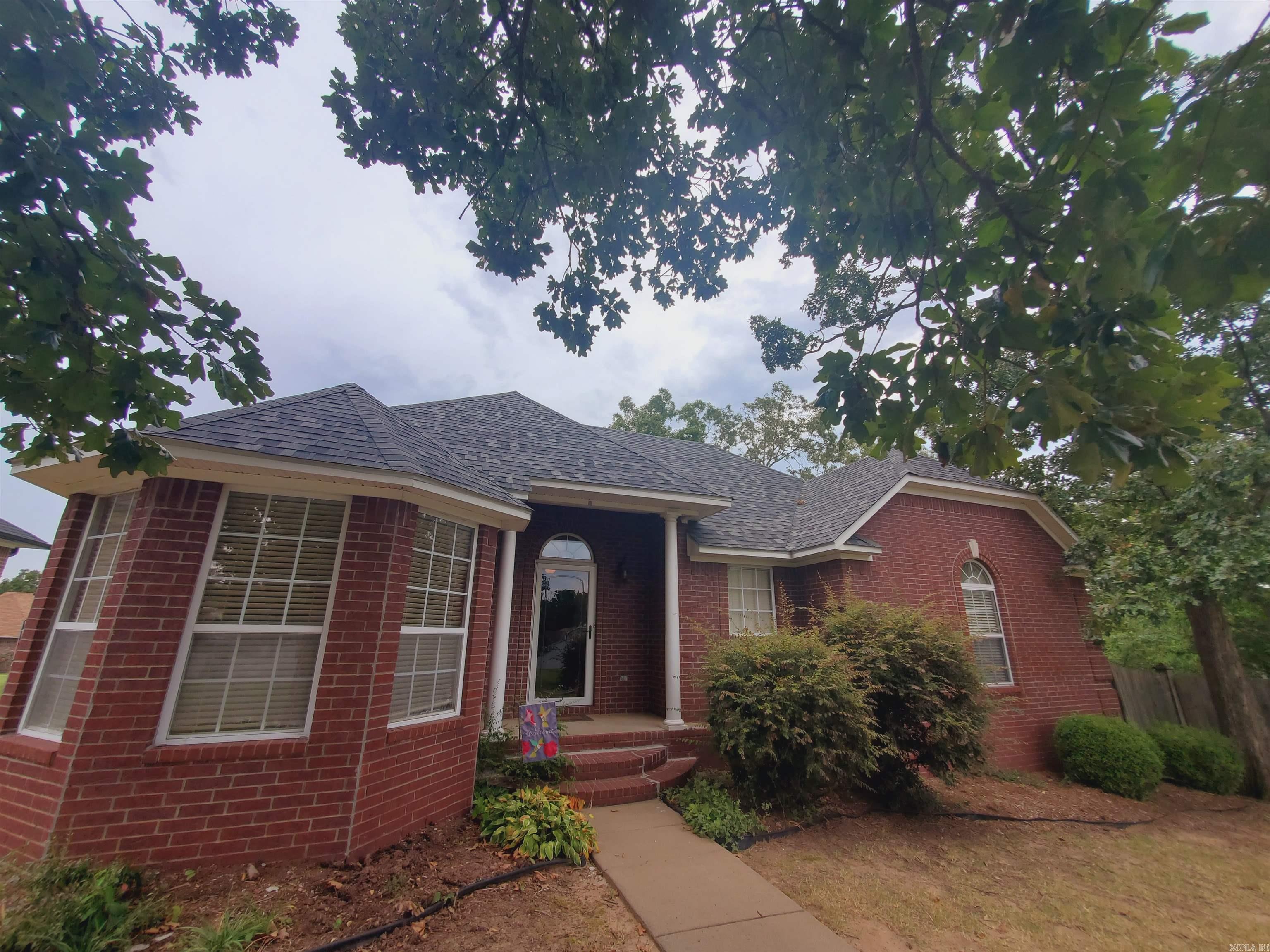 GARDEN OAKS ADDN - Residential