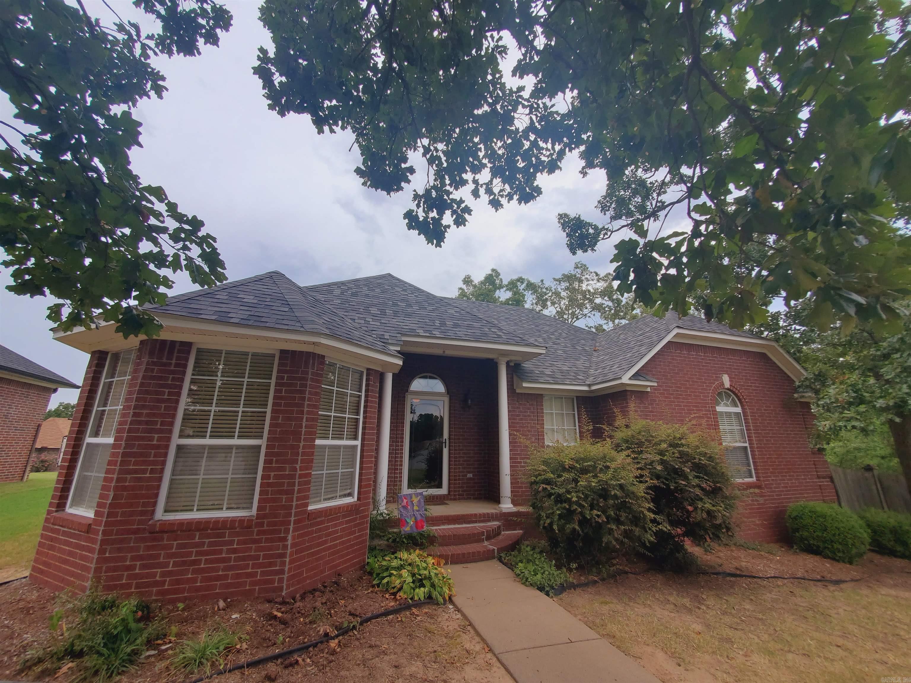 GARDEN OAKS ADDN - Residential