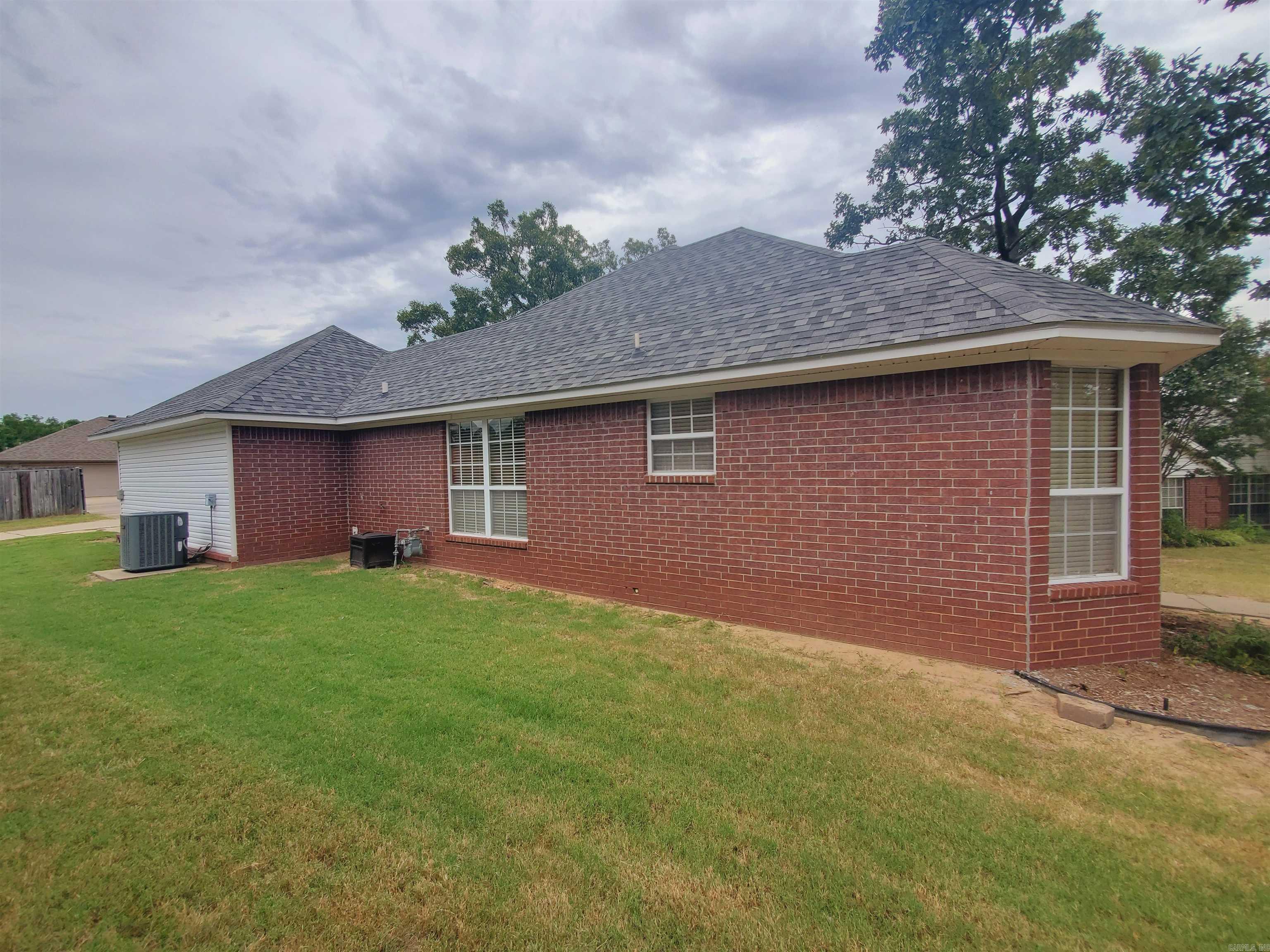 GARDEN OAKS ADDN - Residential