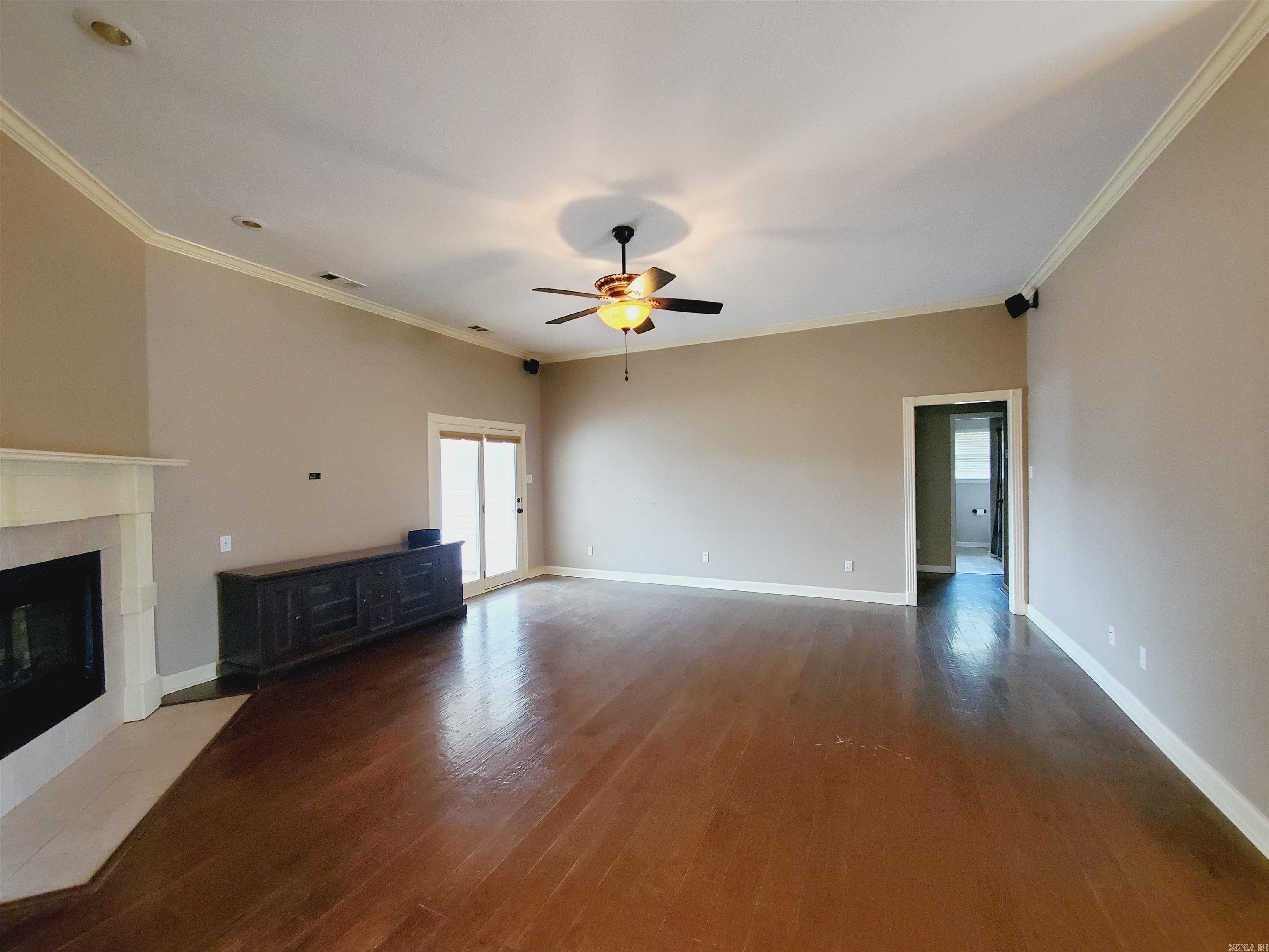 GARDEN OAKS ADDN - Residential