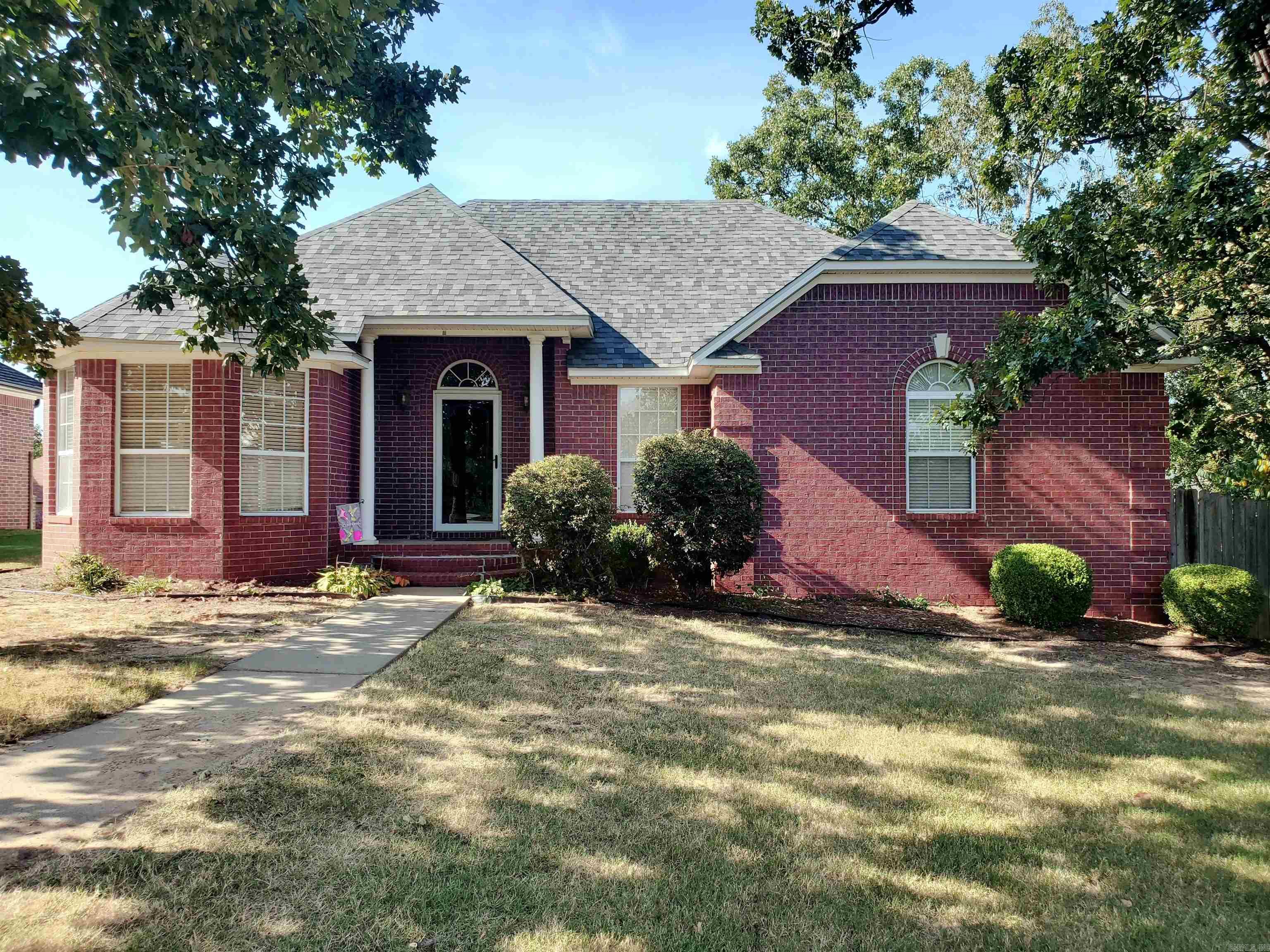 GARDEN OAKS ADDN - Residential