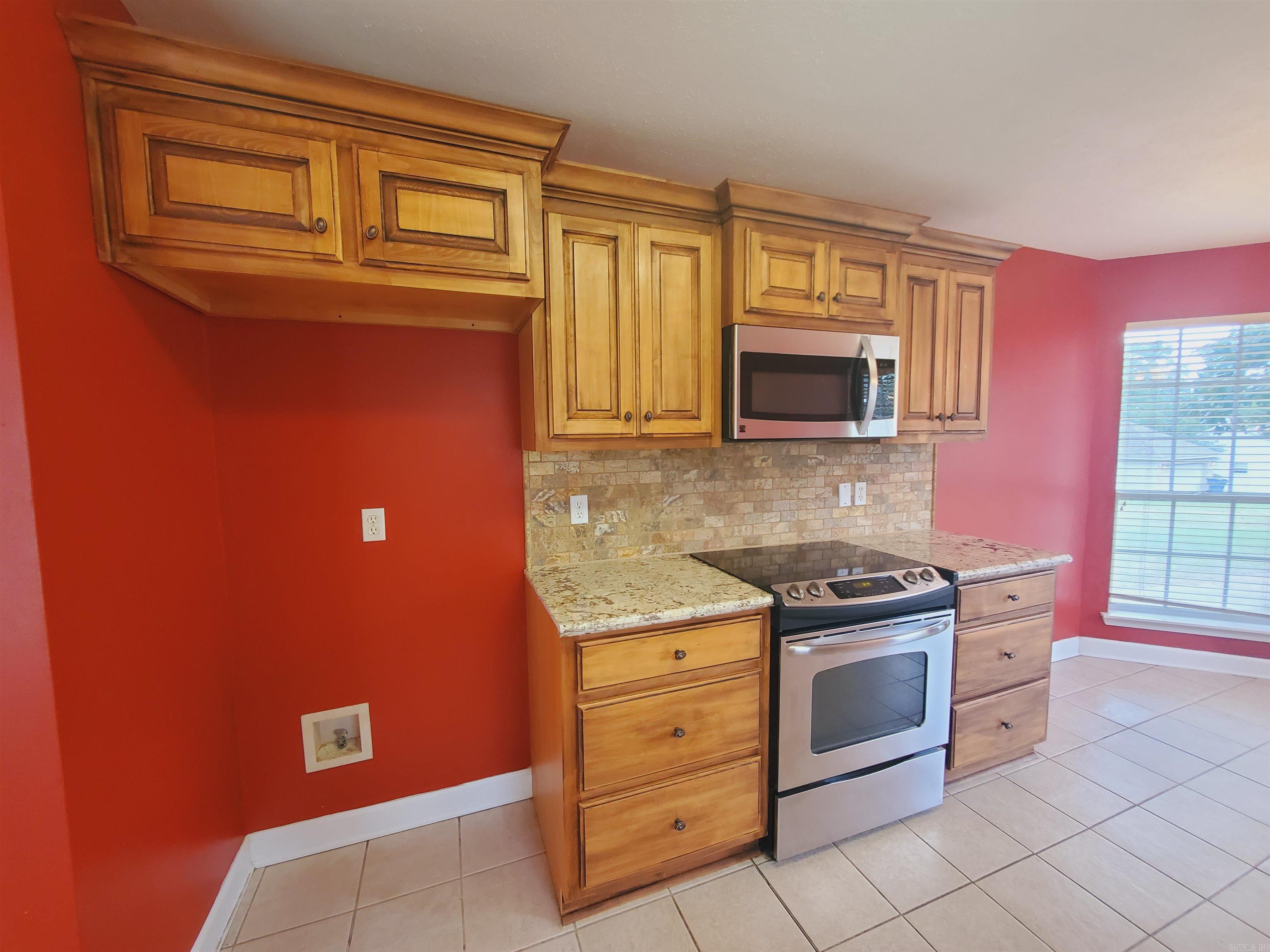 GARDEN OAKS ADDN - Residential