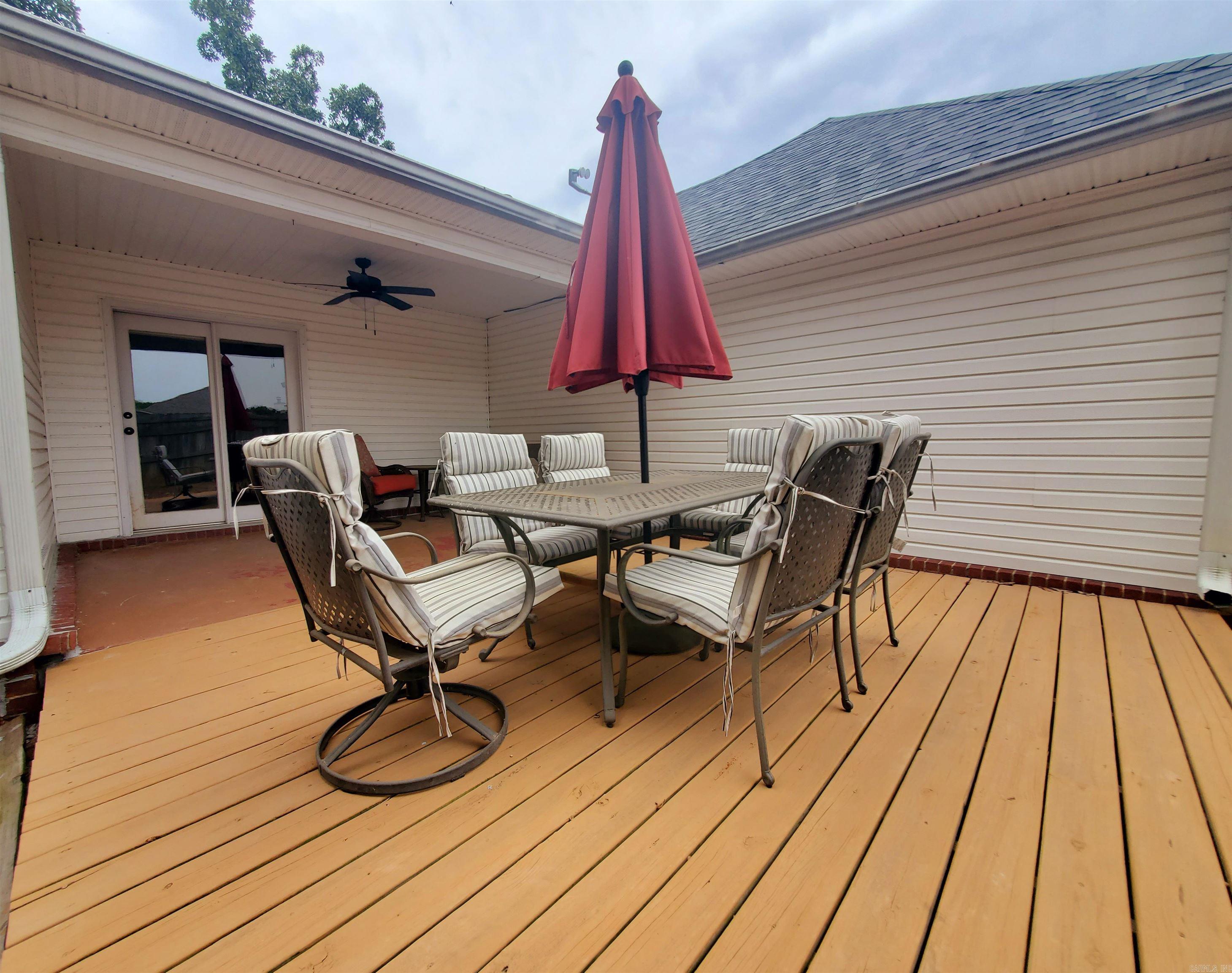 GARDEN OAKS ADDN - Residential