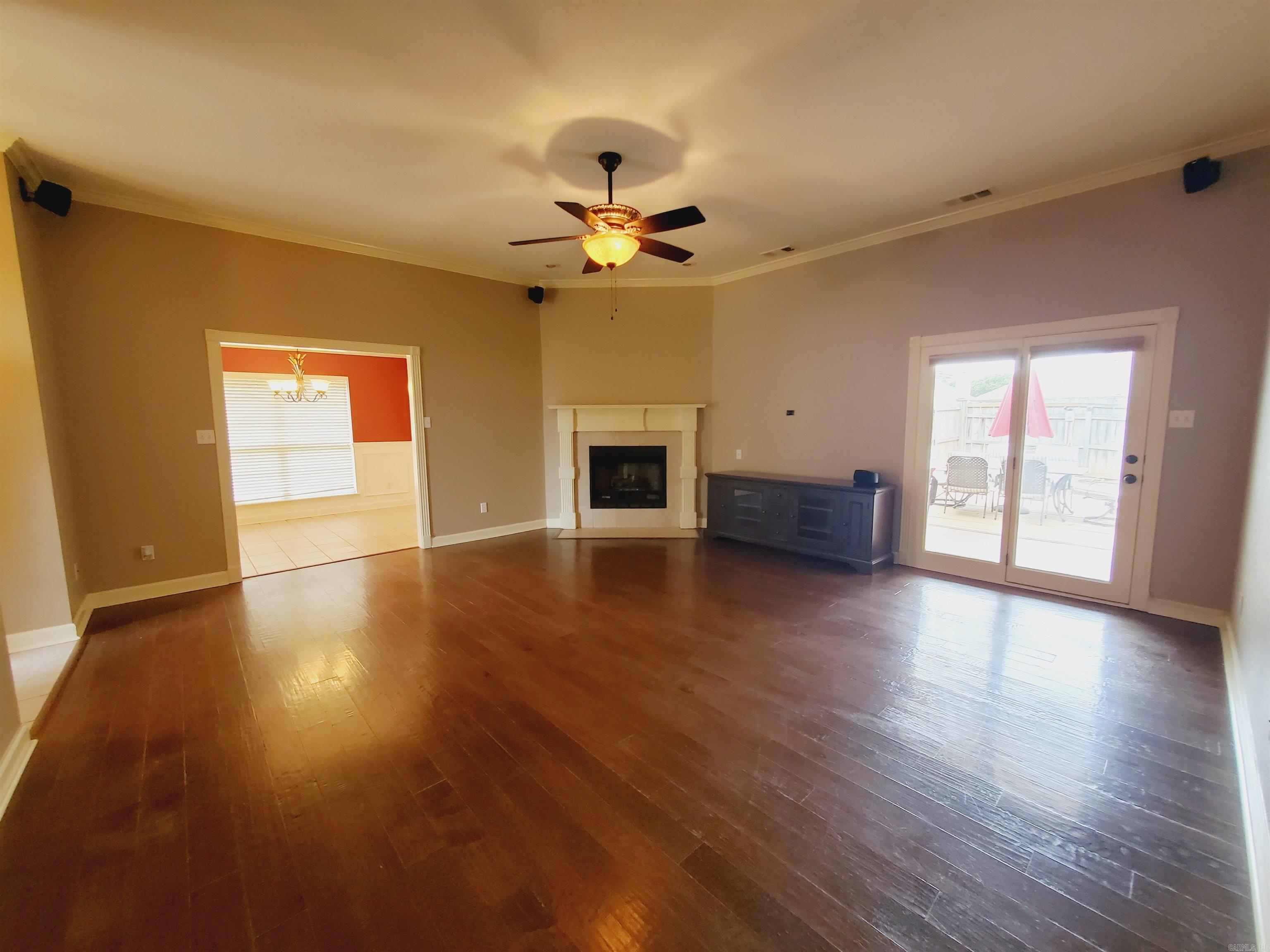 GARDEN OAKS ADDN - Residential