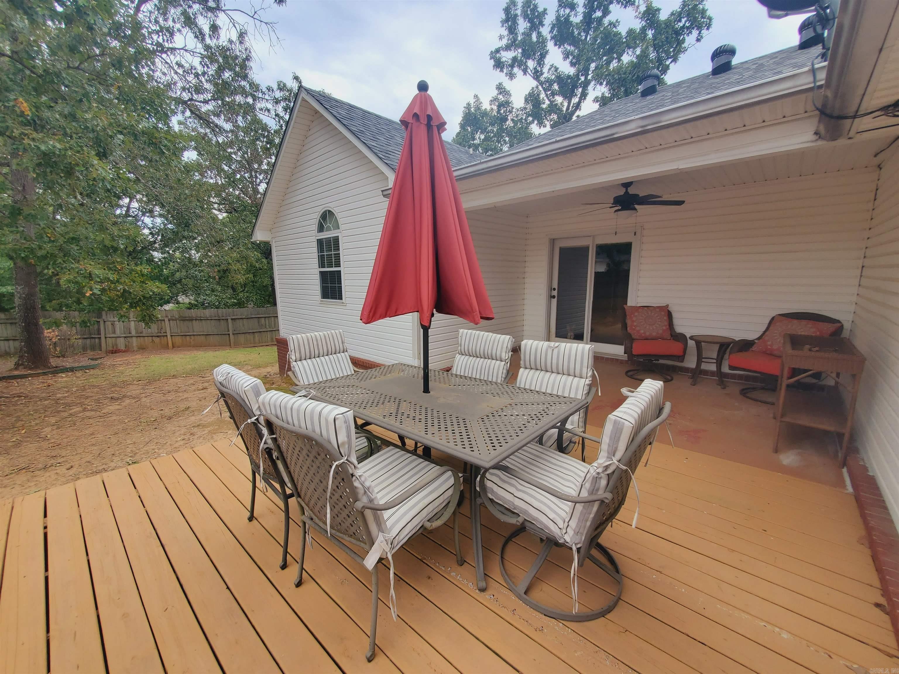 GARDEN OAKS ADDN - Residential