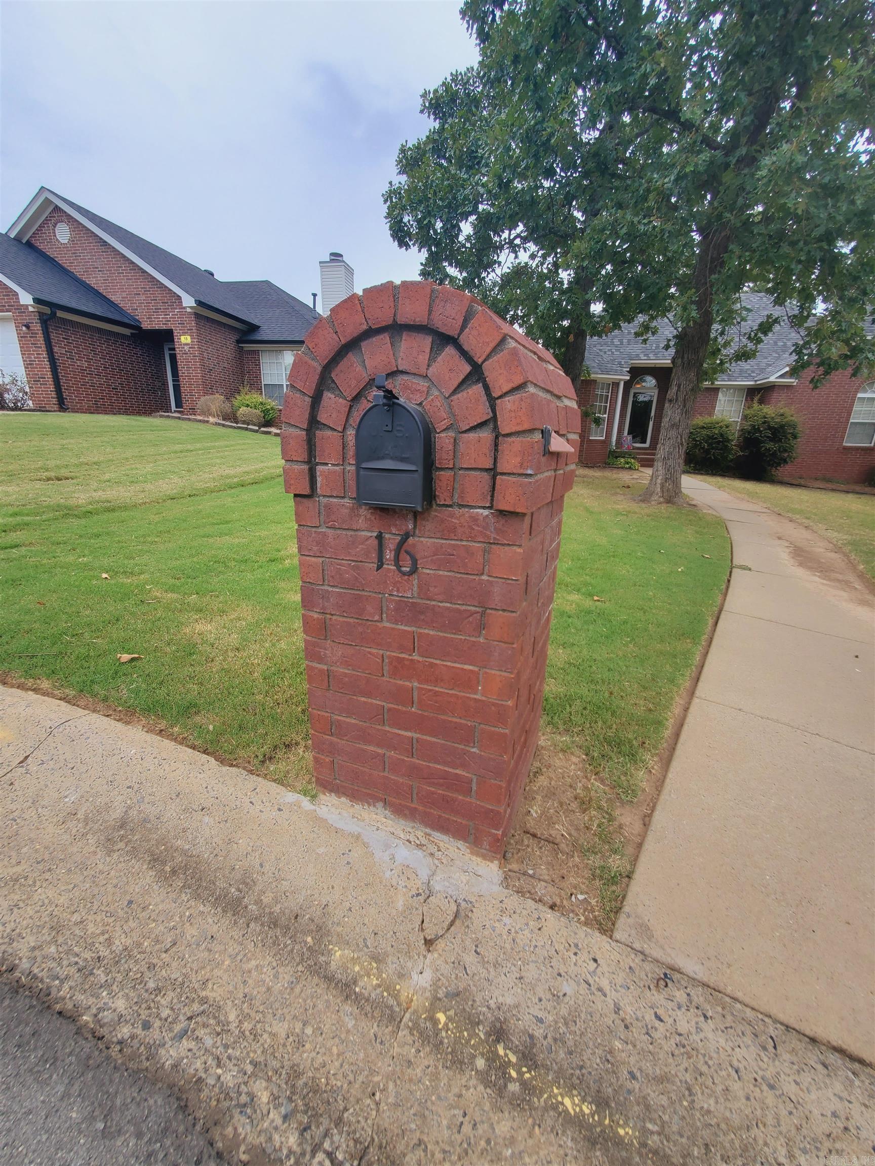 GARDEN OAKS ADDN - Residential