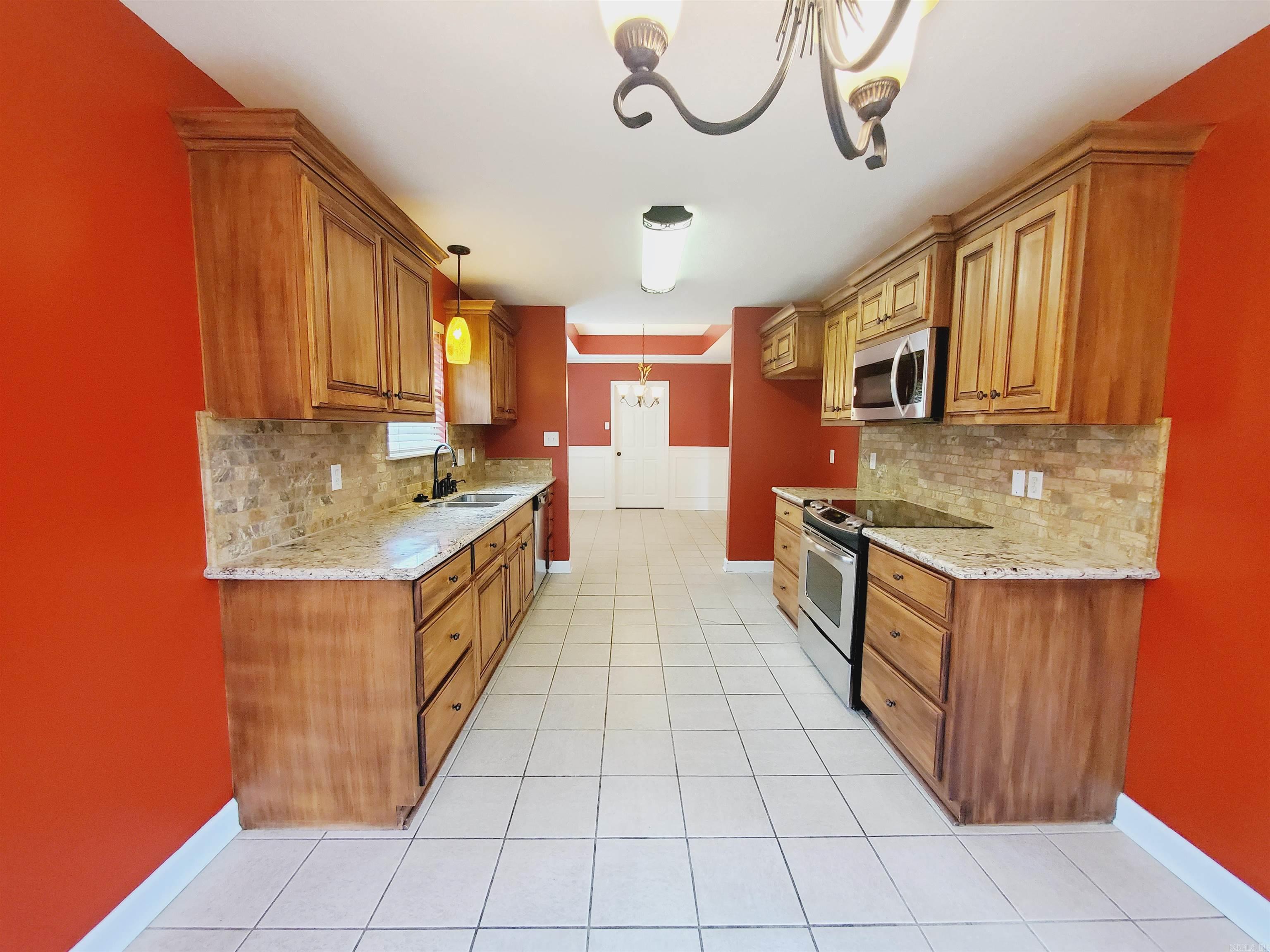 GARDEN OAKS ADDN - Residential