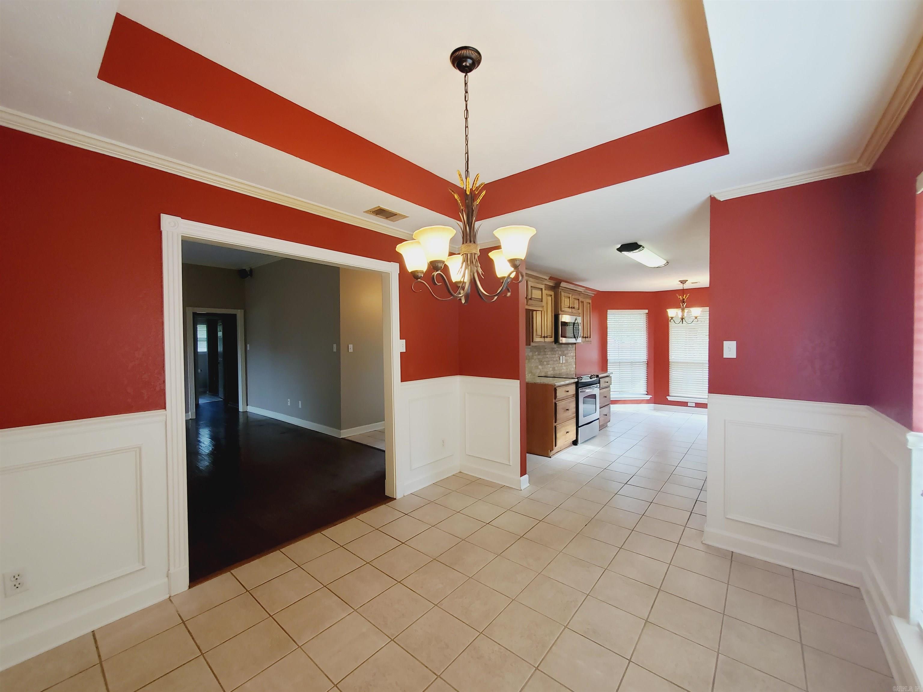 GARDEN OAKS ADDN - Residential