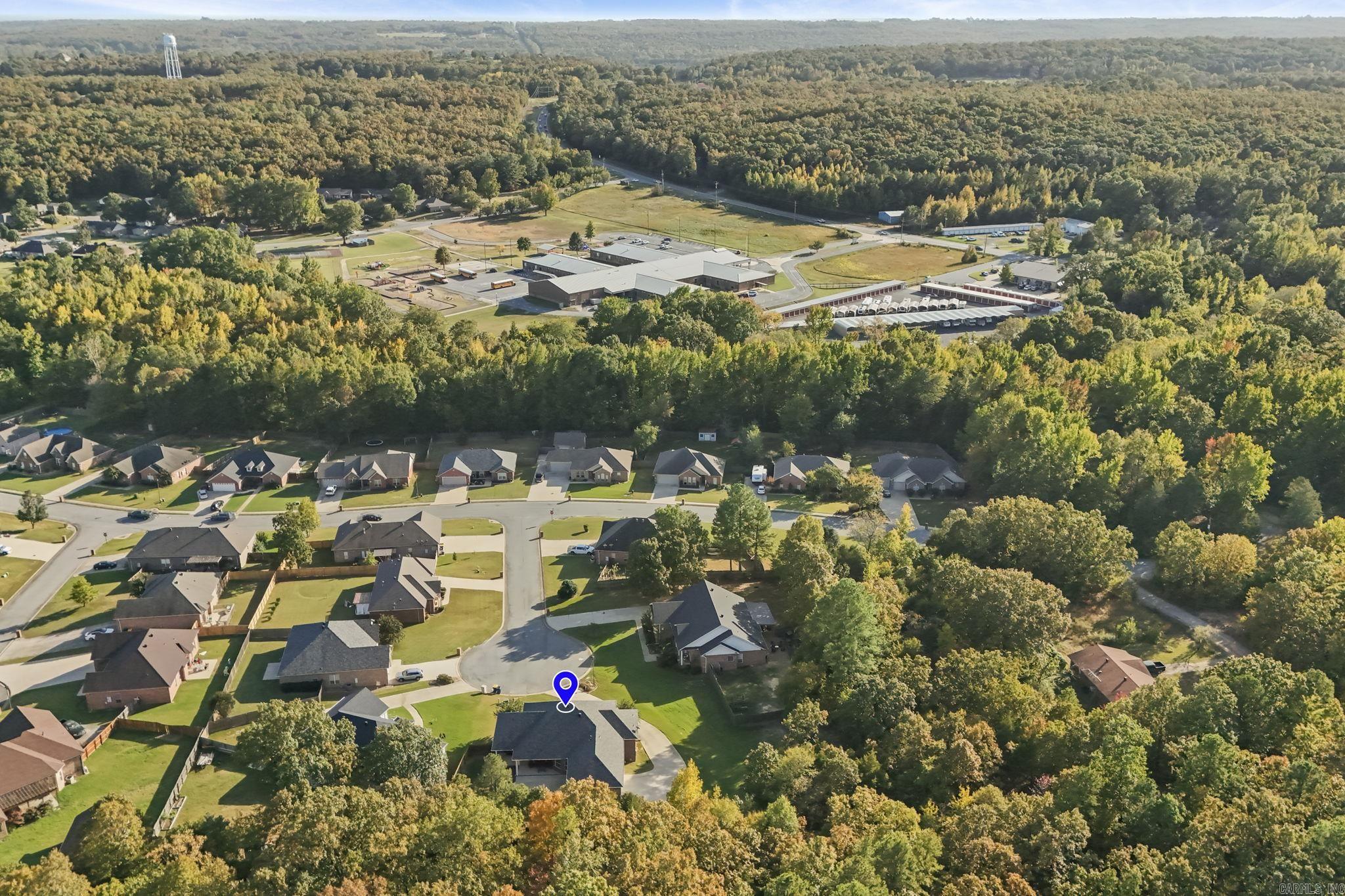 Magness Creek North - Residential