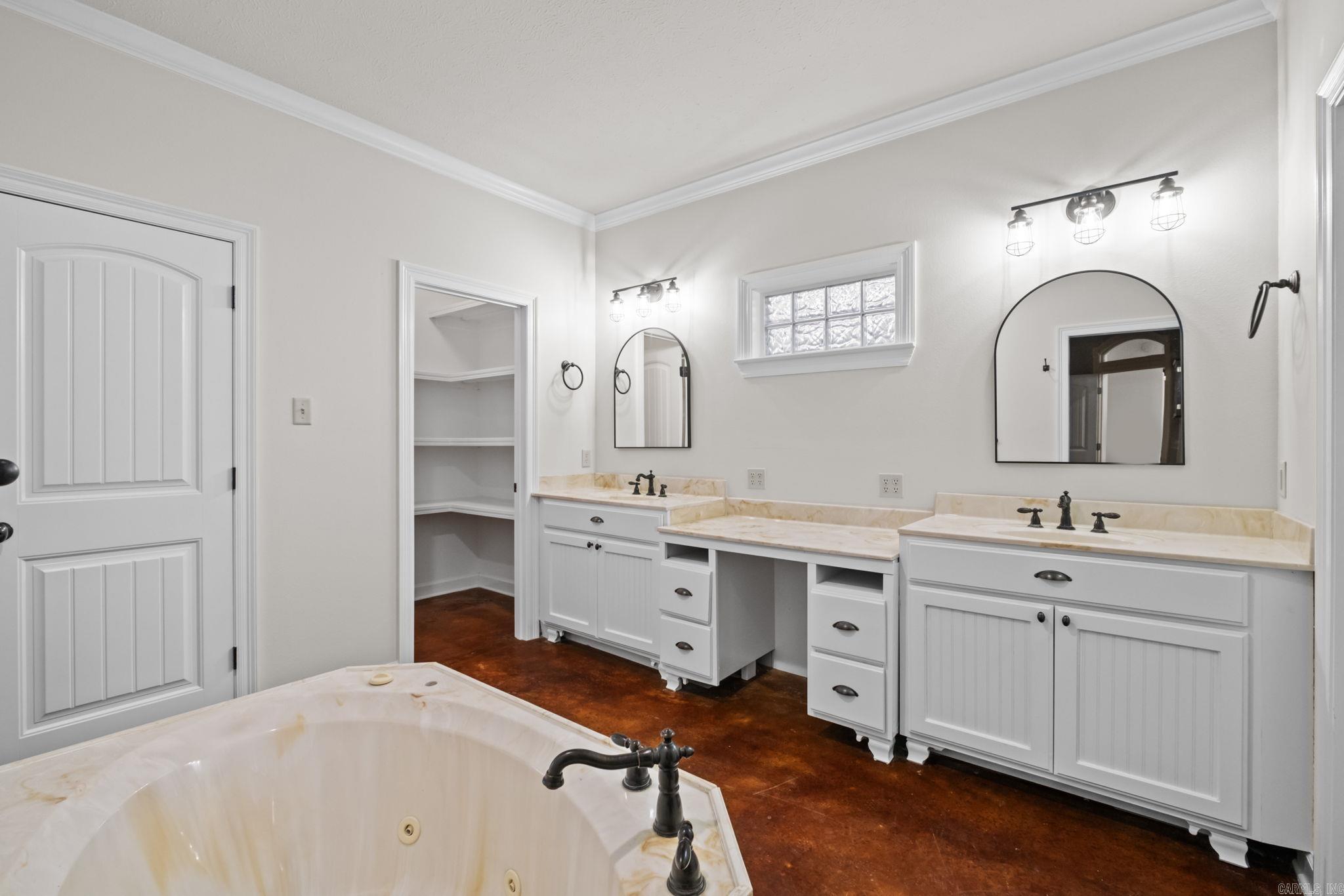 Magness Creek North - Residential