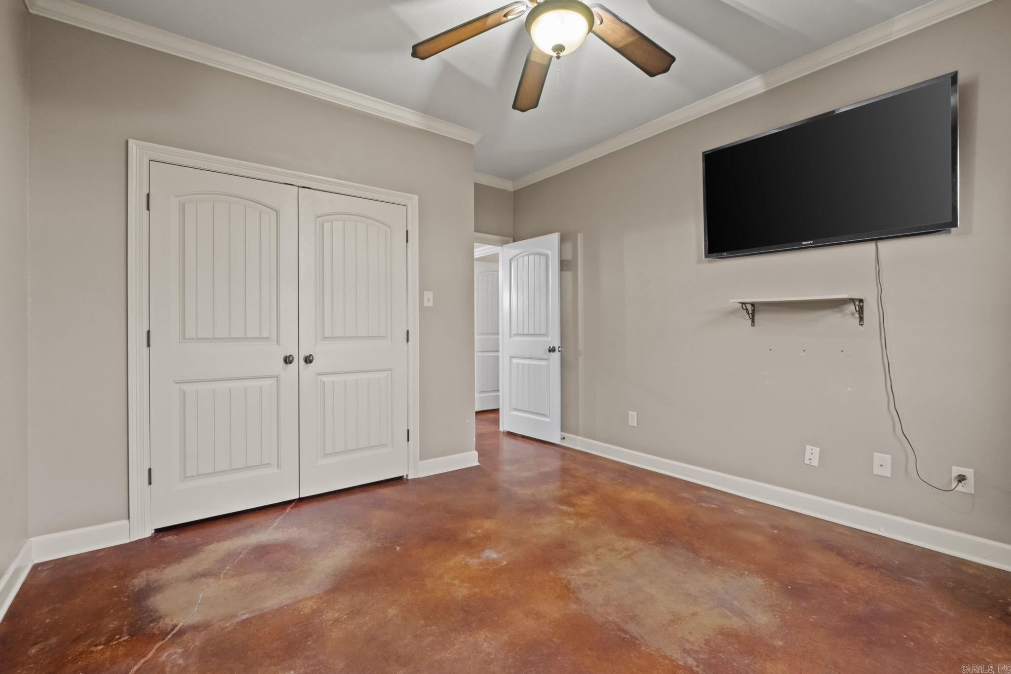 Magness Creek North - Residential