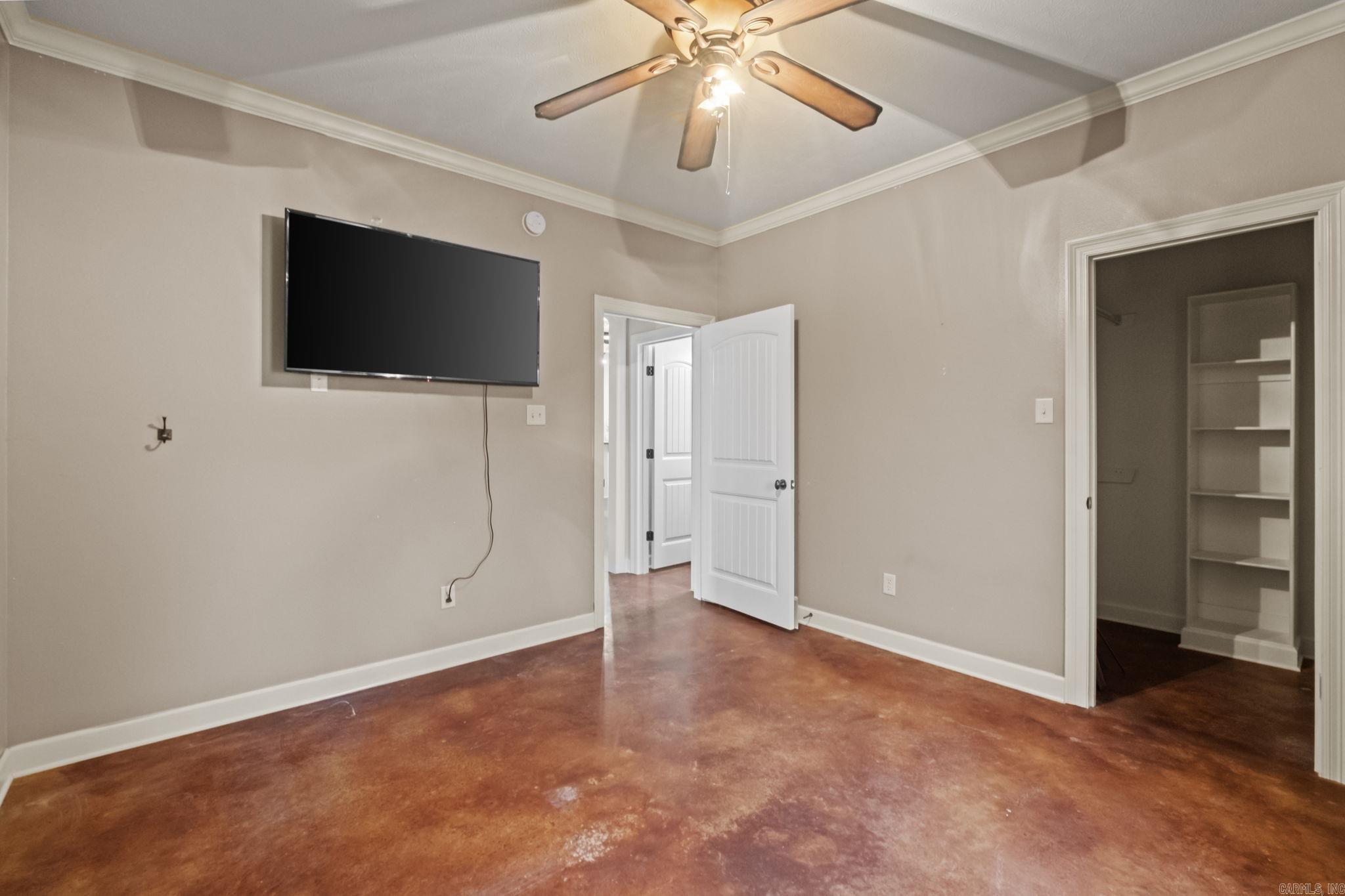 Magness Creek North - Residential