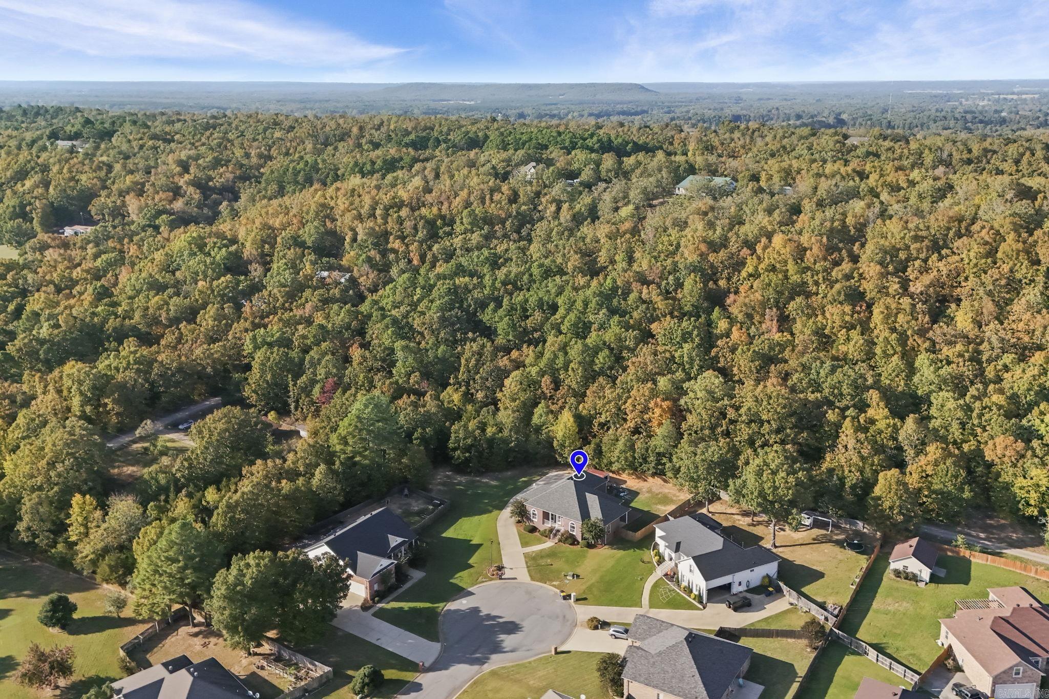 Magness Creek North - Residential