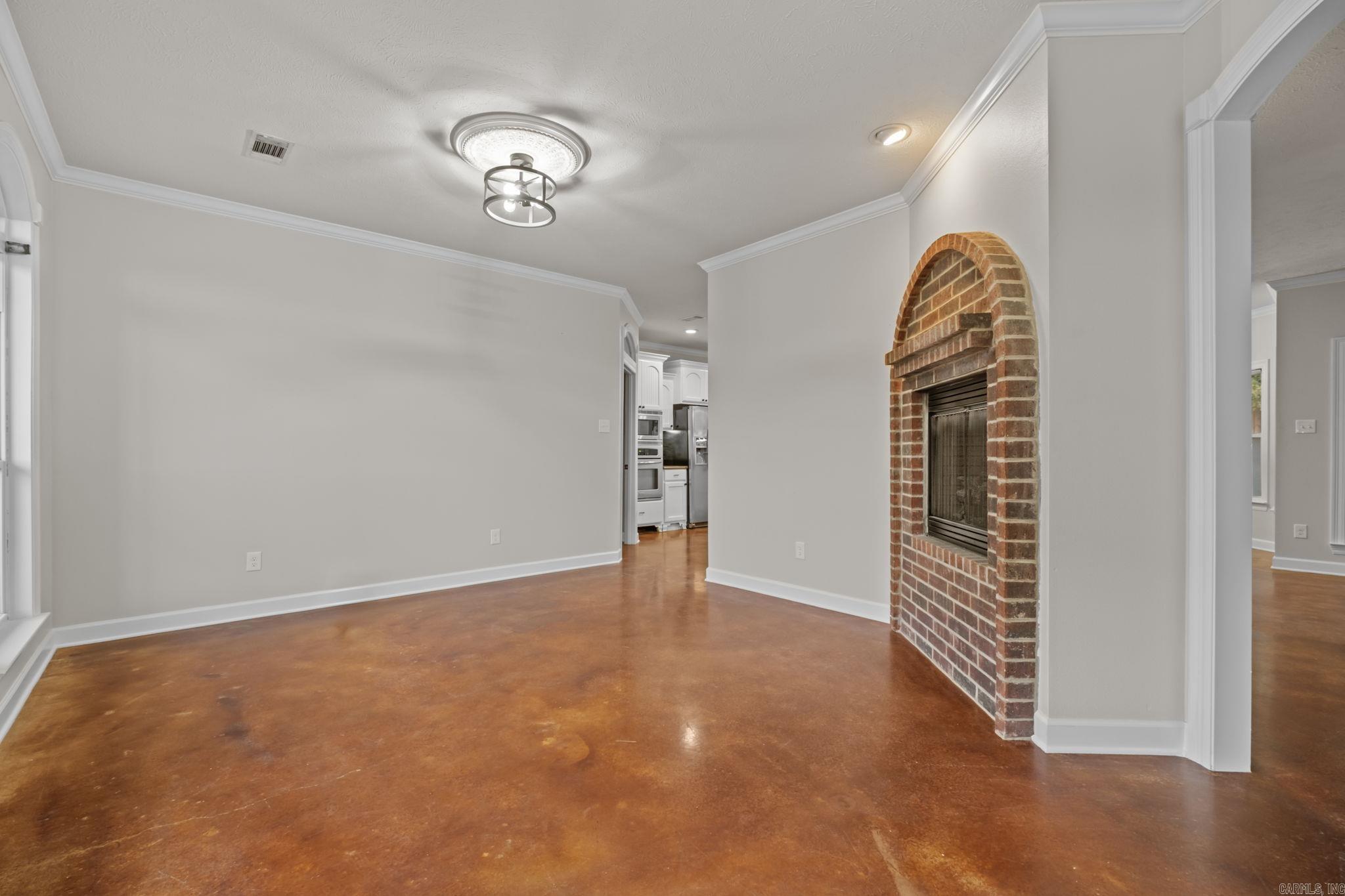 Magness Creek North - Residential