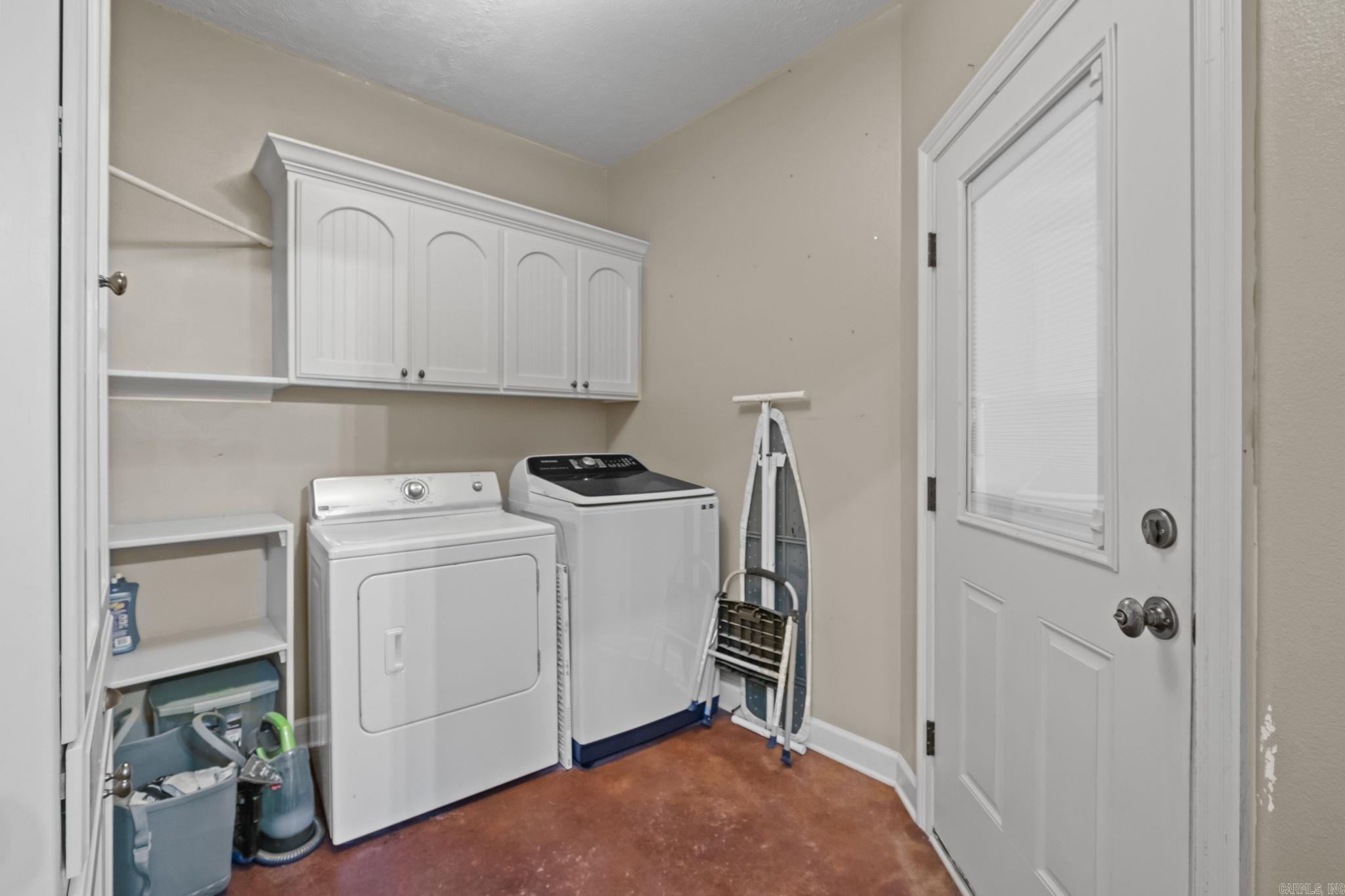 Magness Creek North - Residential