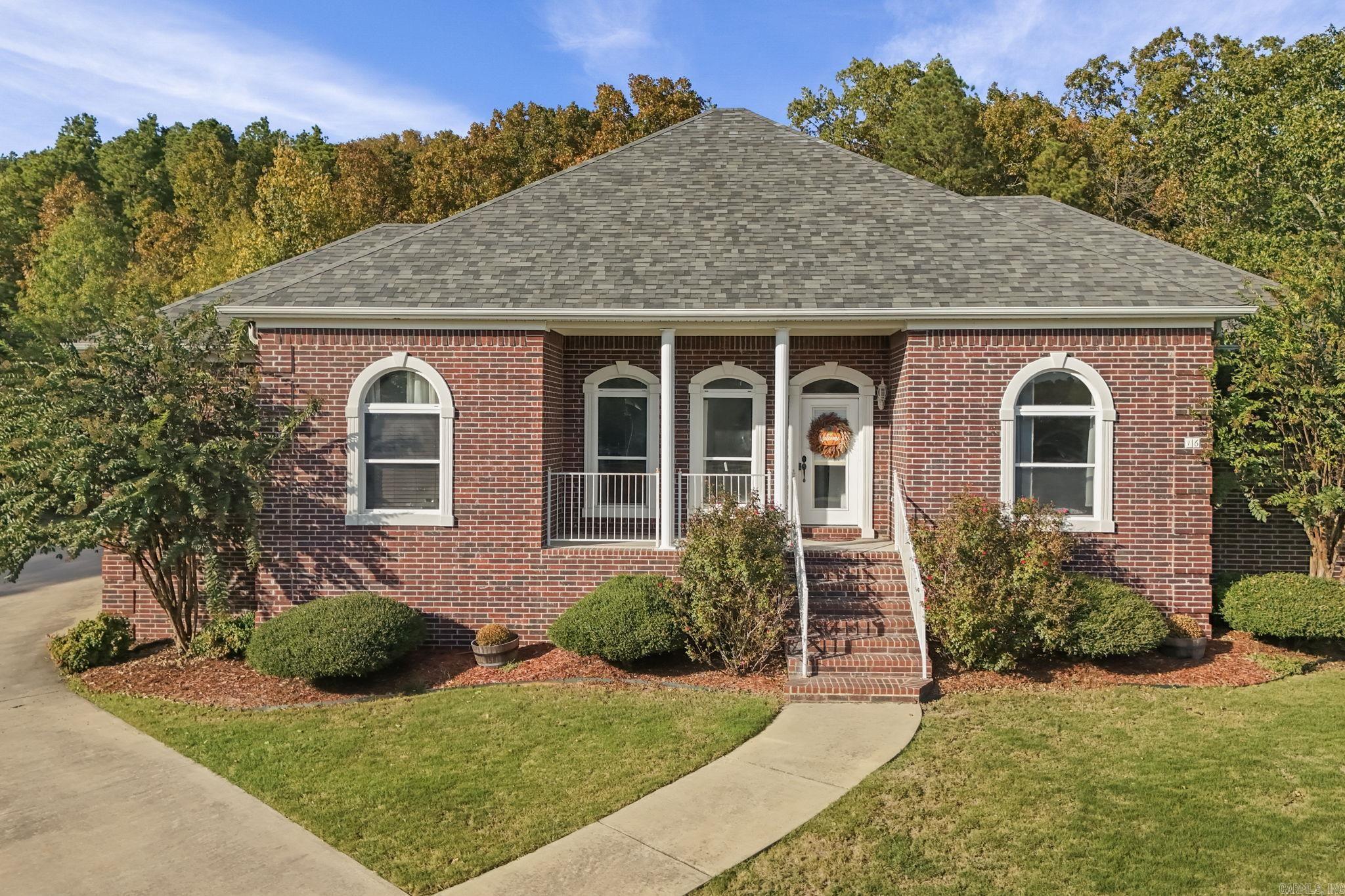 Magness Creek North - Residential