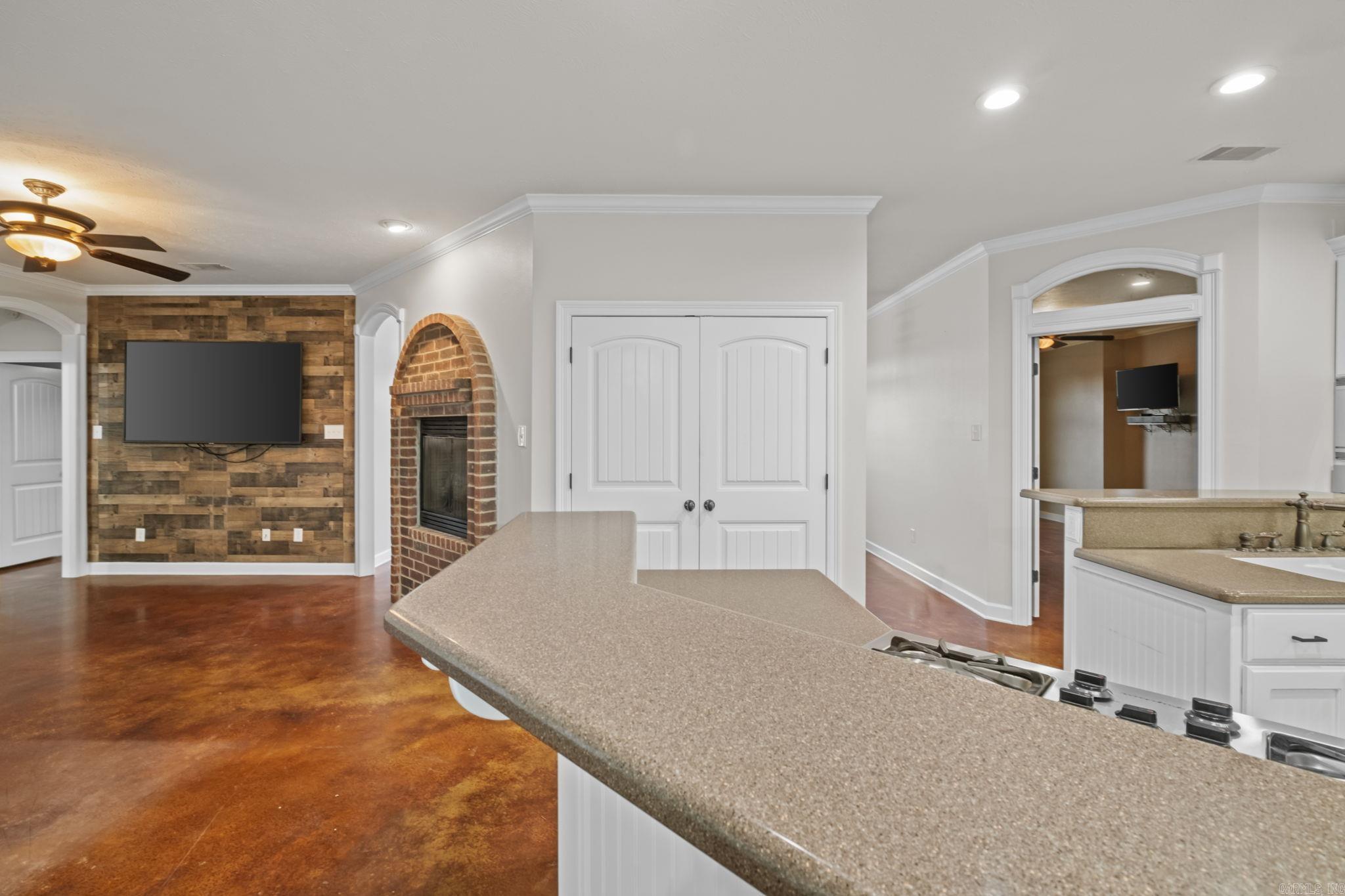 Magness Creek North - Residential