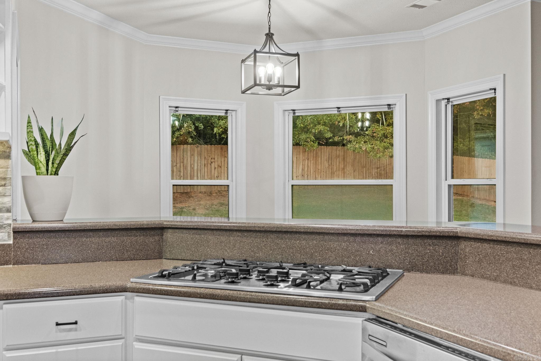 Magness Creek North - Residential