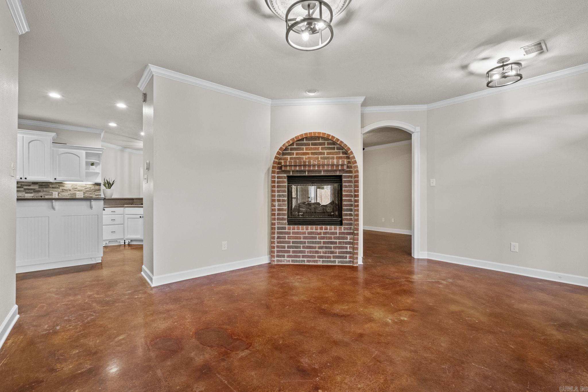 Magness Creek North - Residential