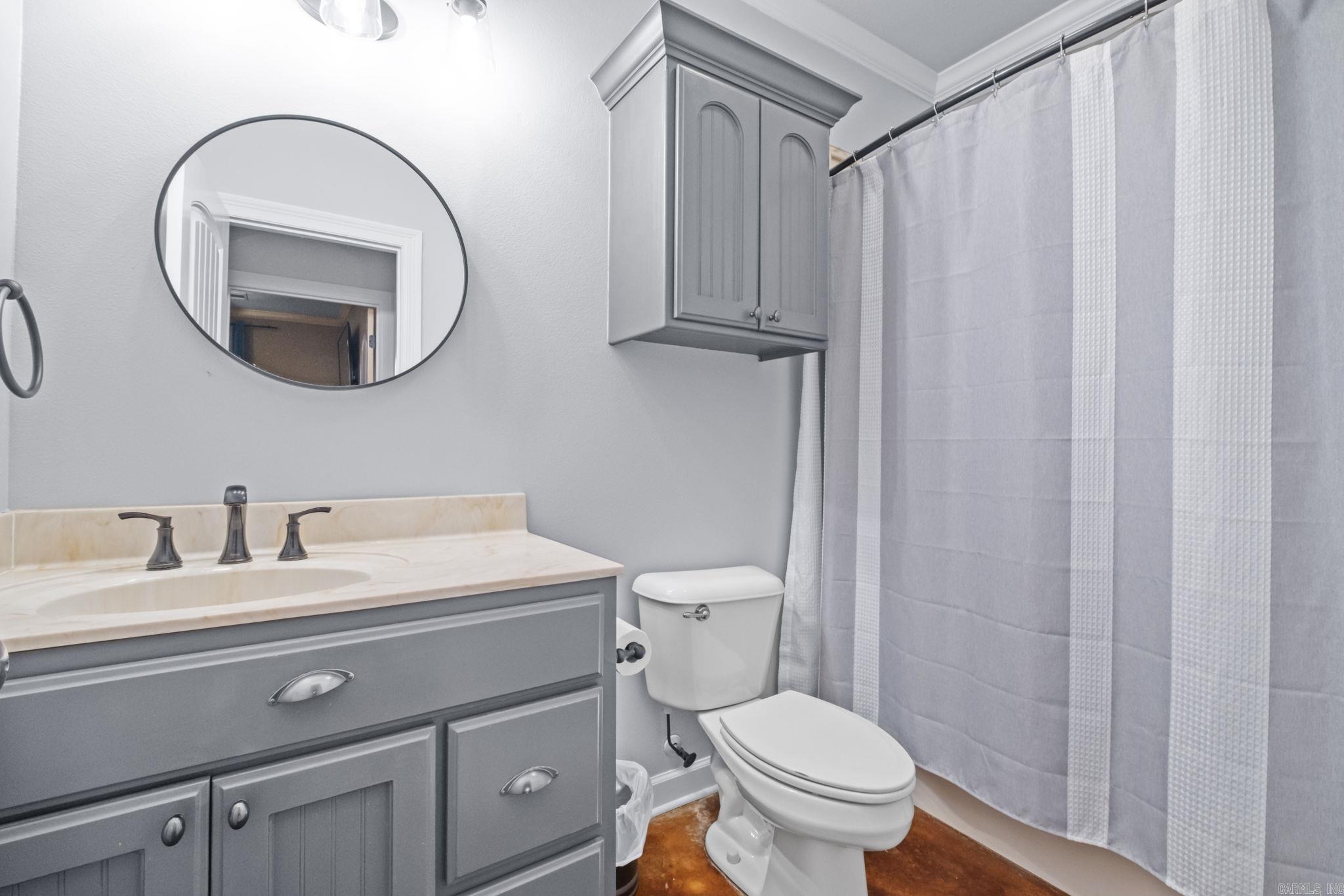 Magness Creek North - Residential