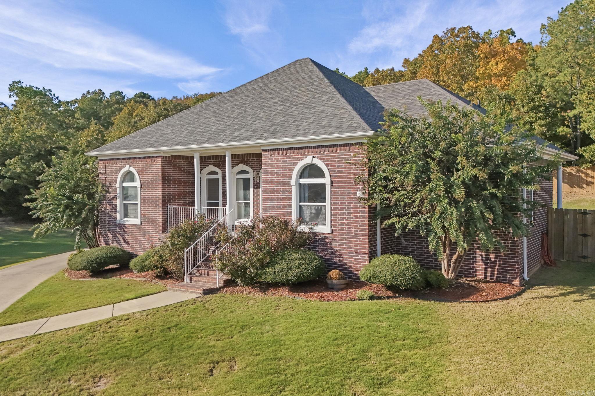 Magness Creek North - Residential