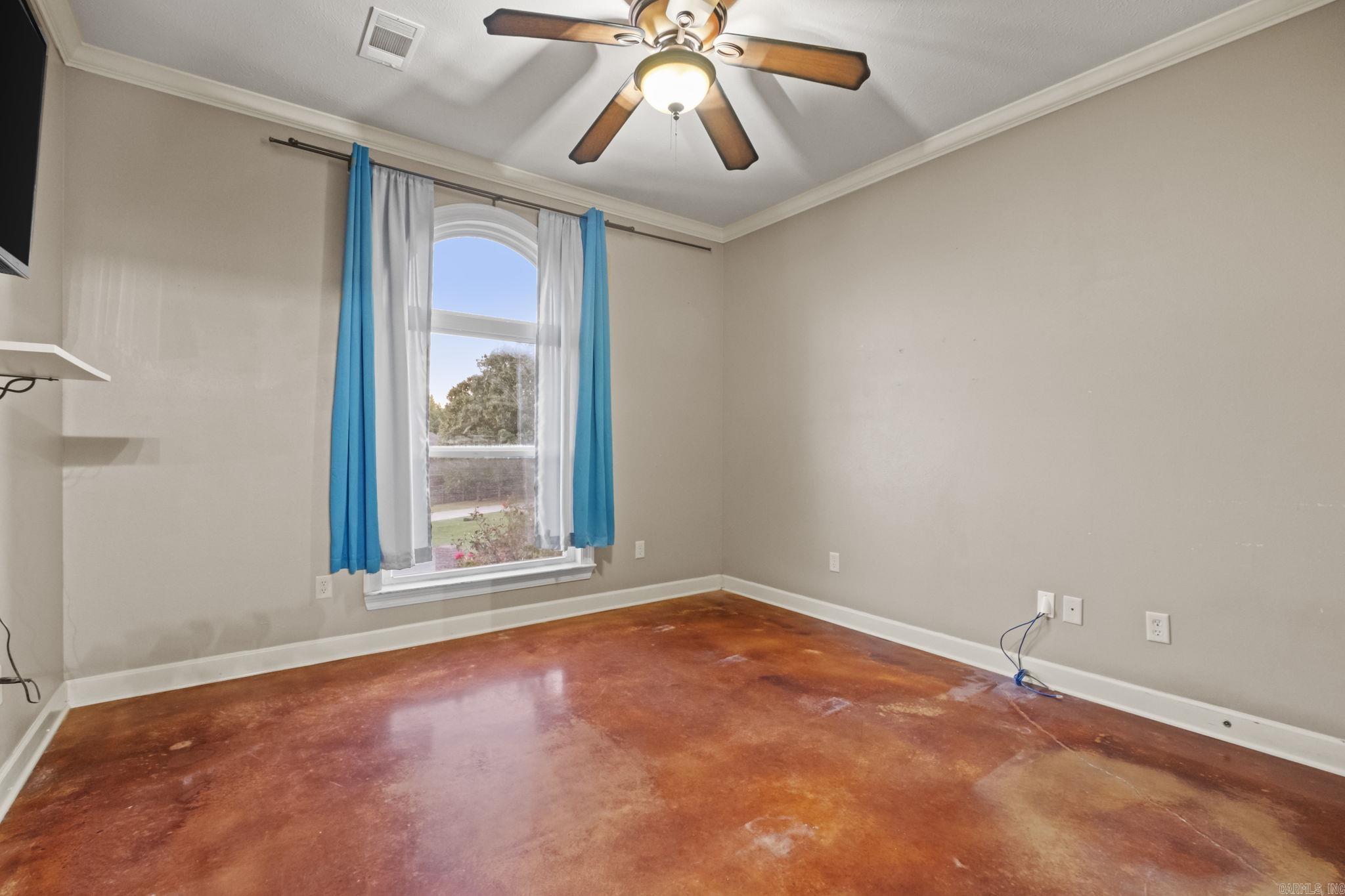 Magness Creek North - Residential