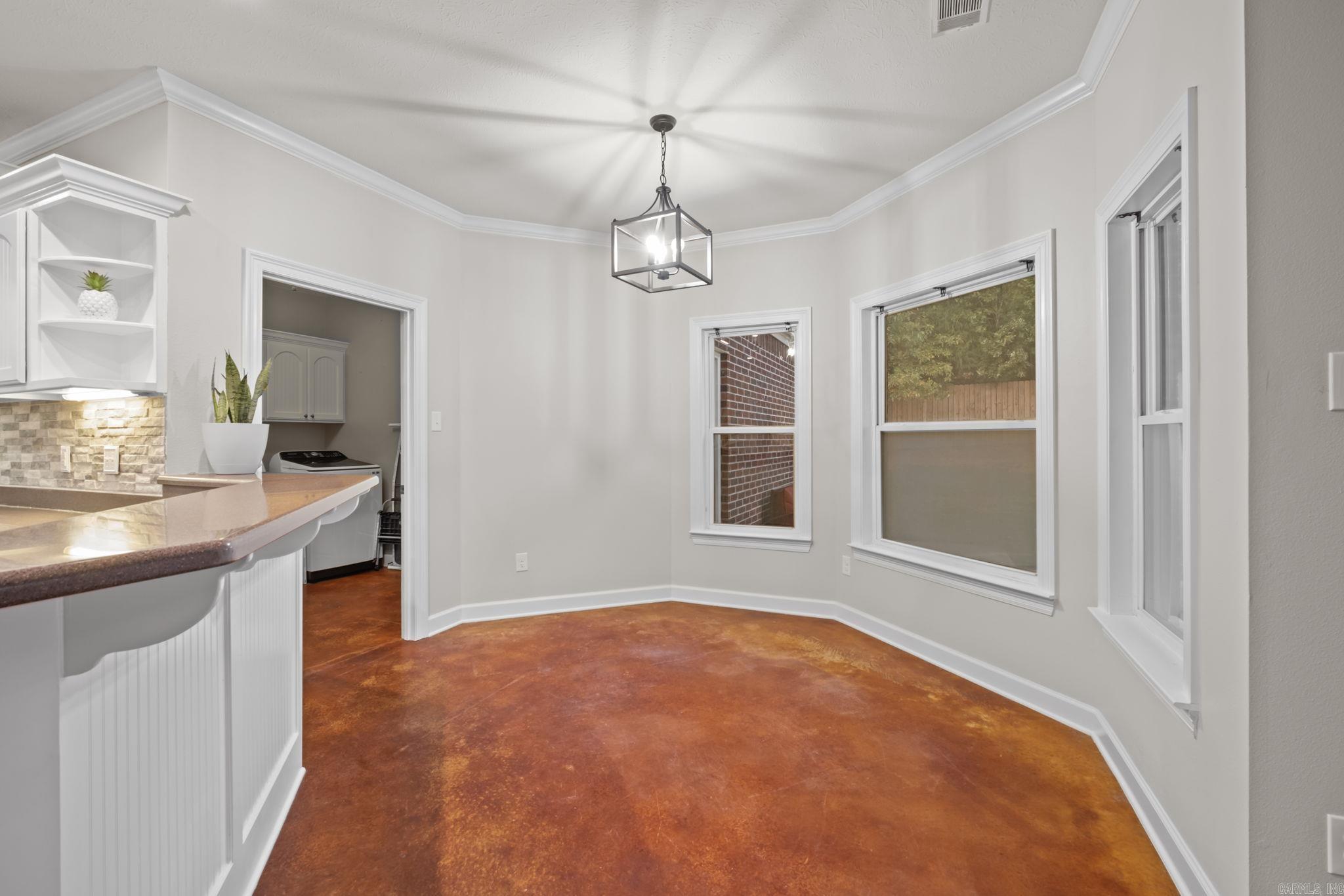 Magness Creek North - Residential