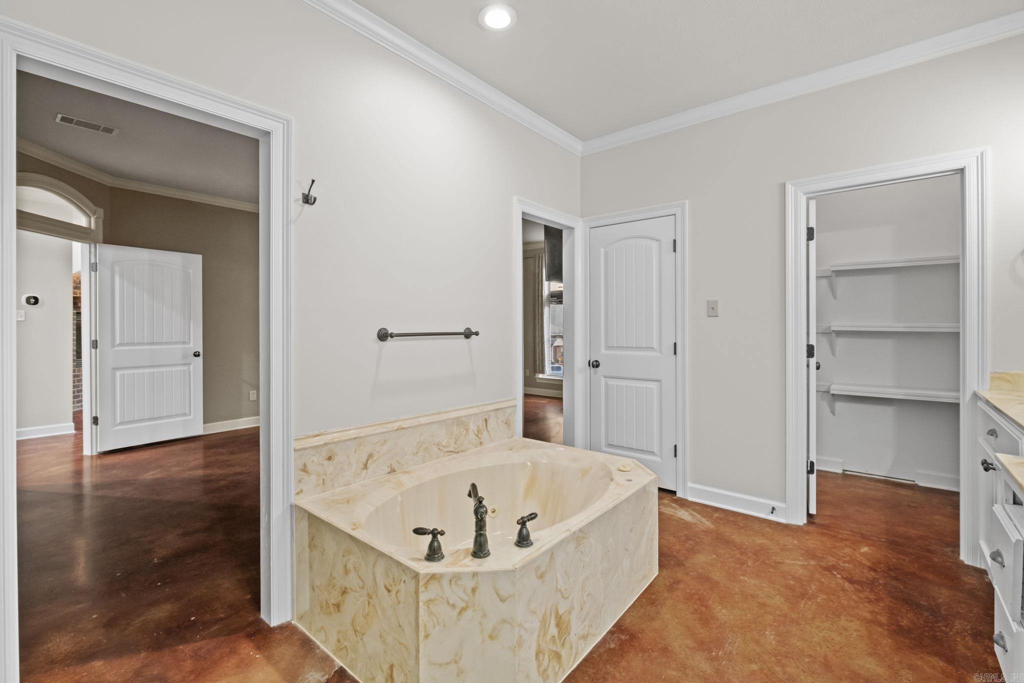 Magness Creek North - Residential