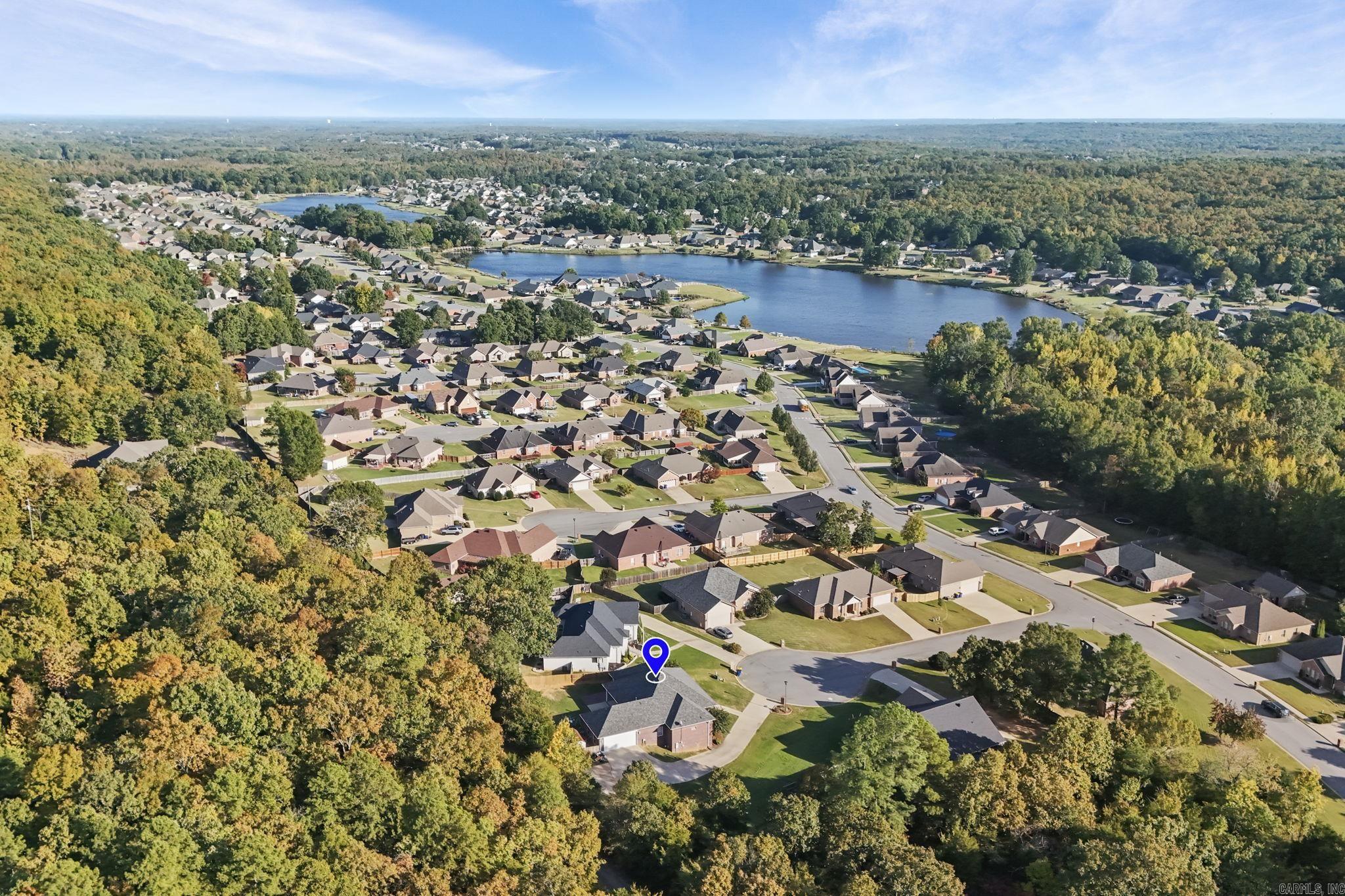 Magness Creek North - Residential