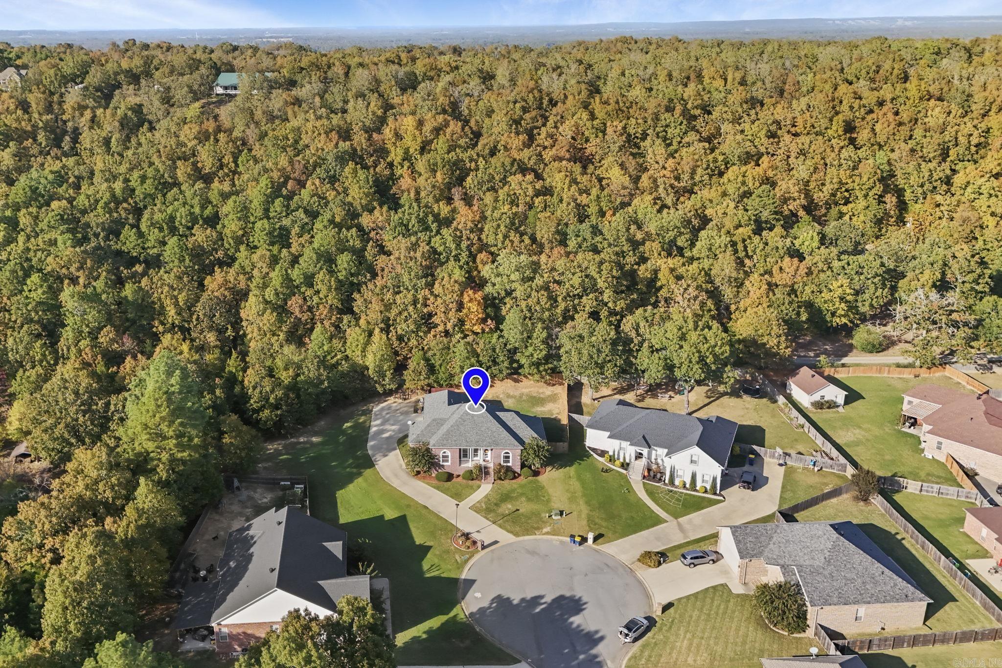 Magness Creek North - Residential