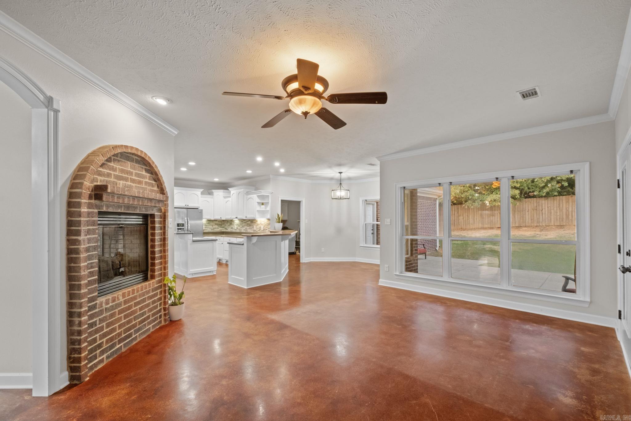 Magness Creek North - Residential