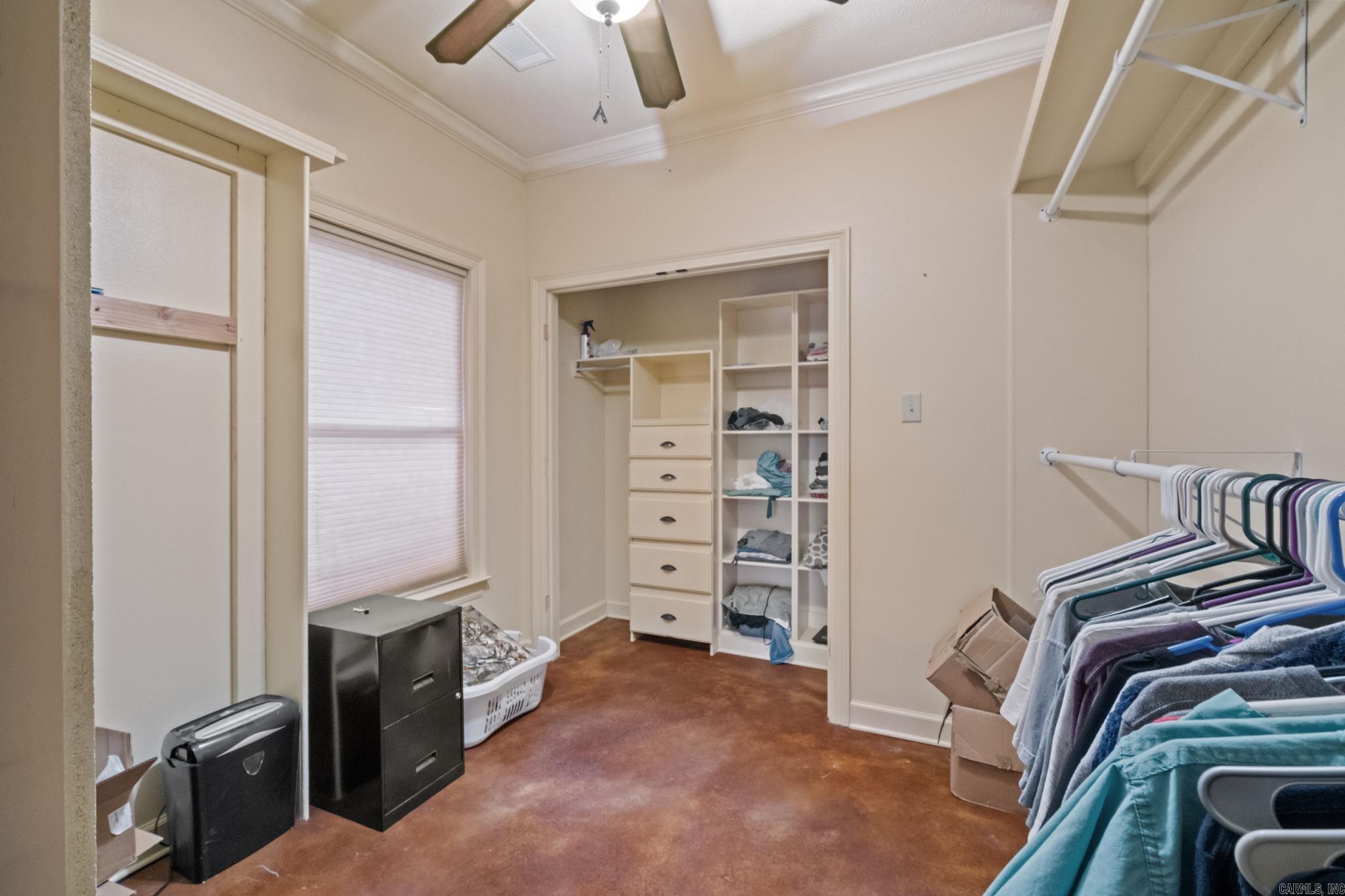 Magness Creek North - Residential