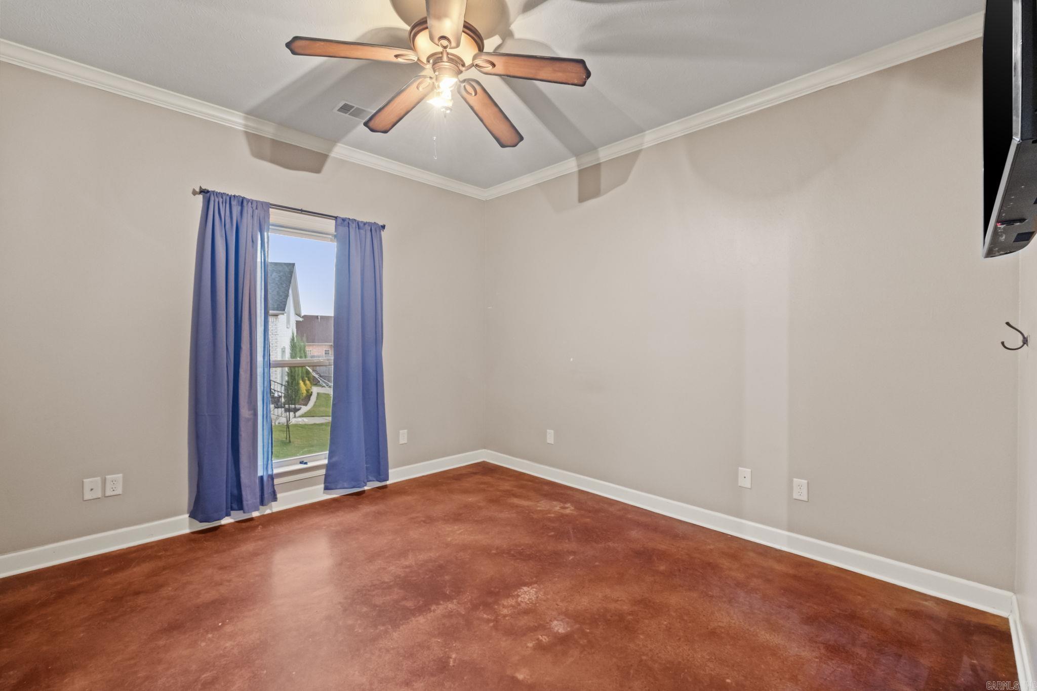 Magness Creek North - Residential