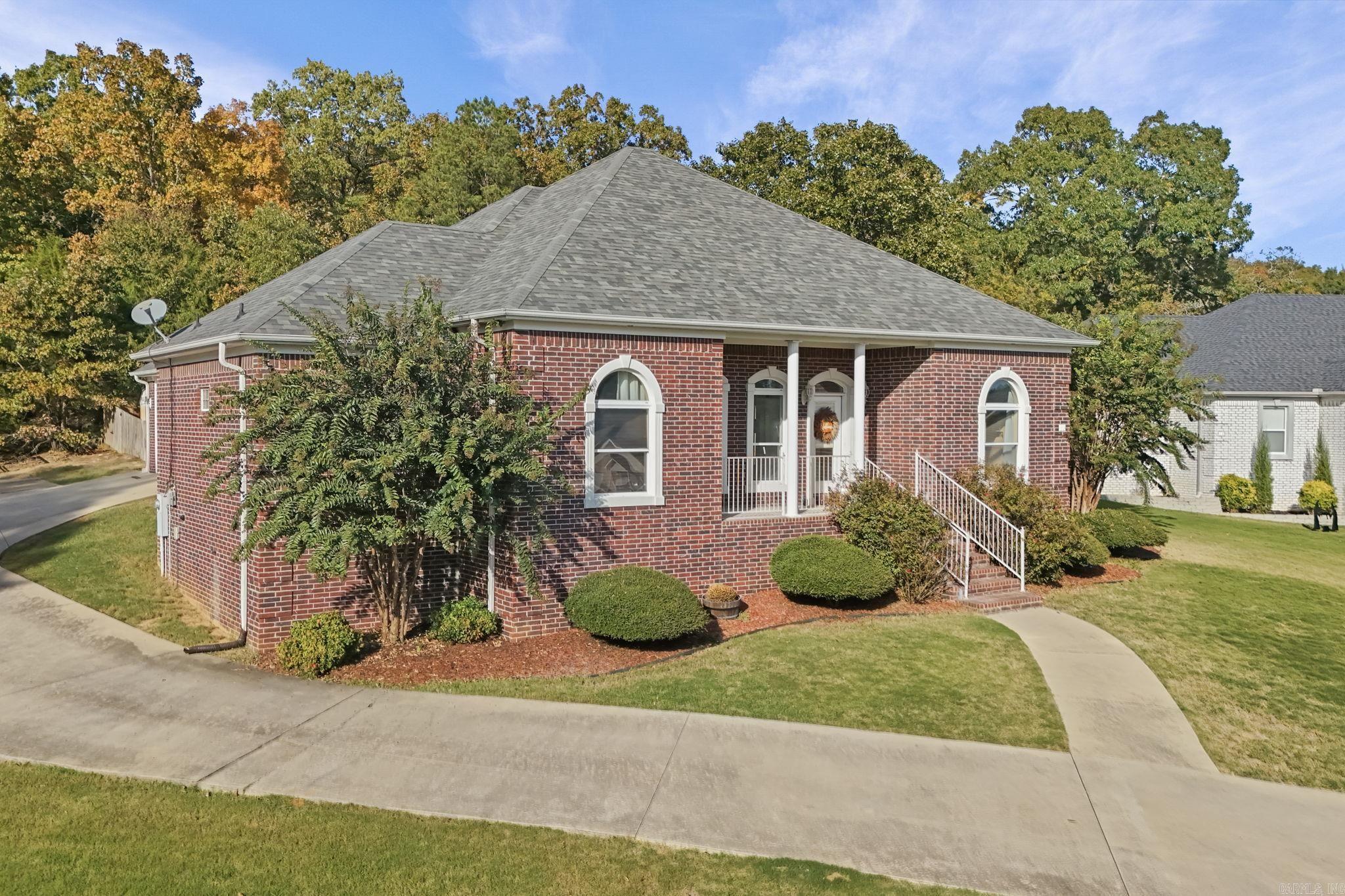 Magness Creek North - Residential