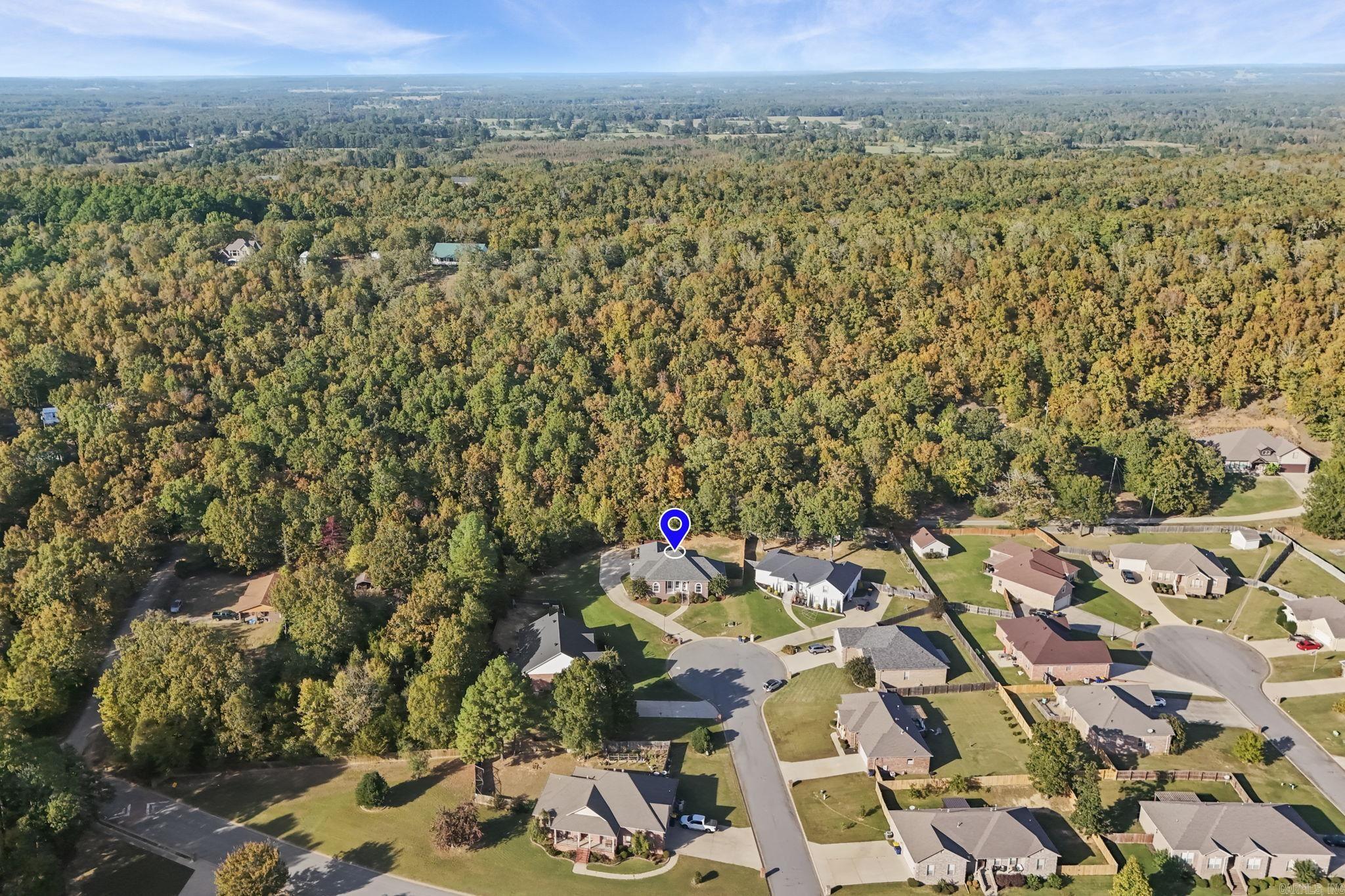Magness Creek North - Residential