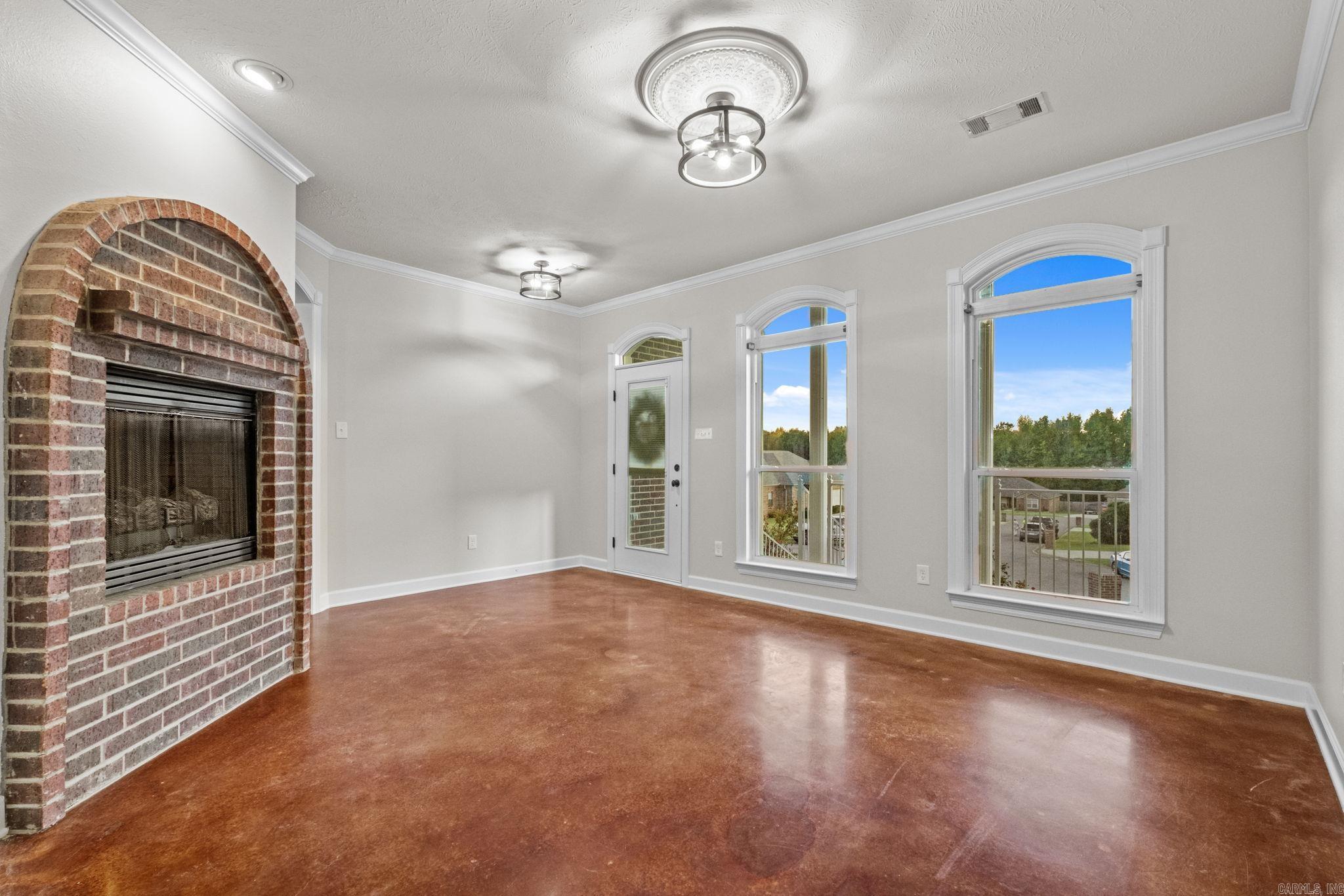 Magness Creek North - Residential