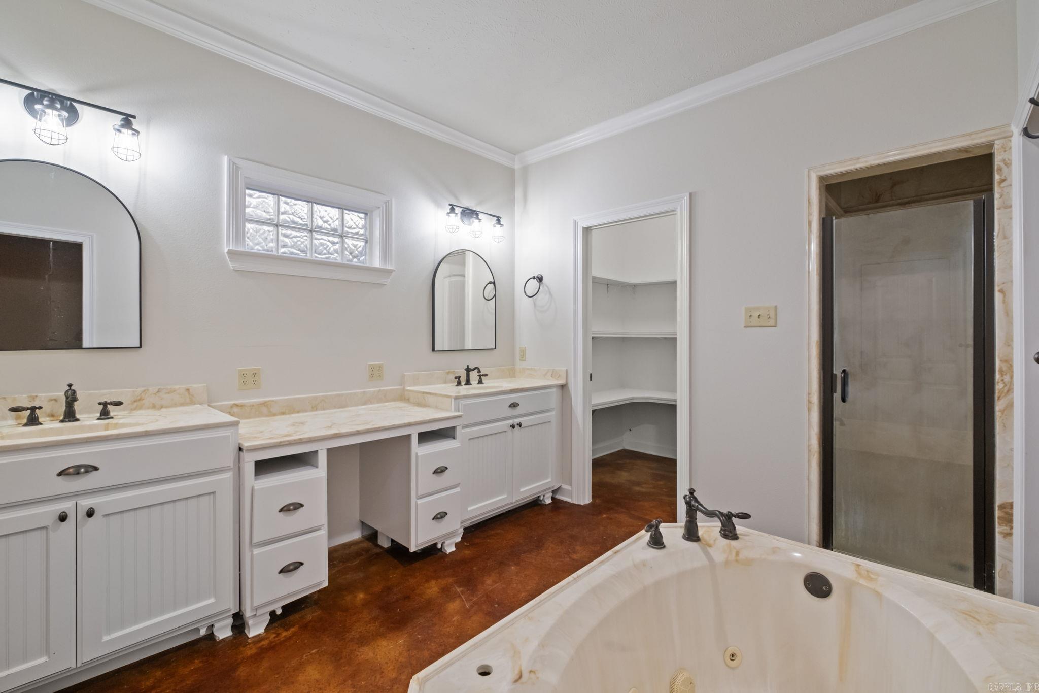 Magness Creek North - Residential