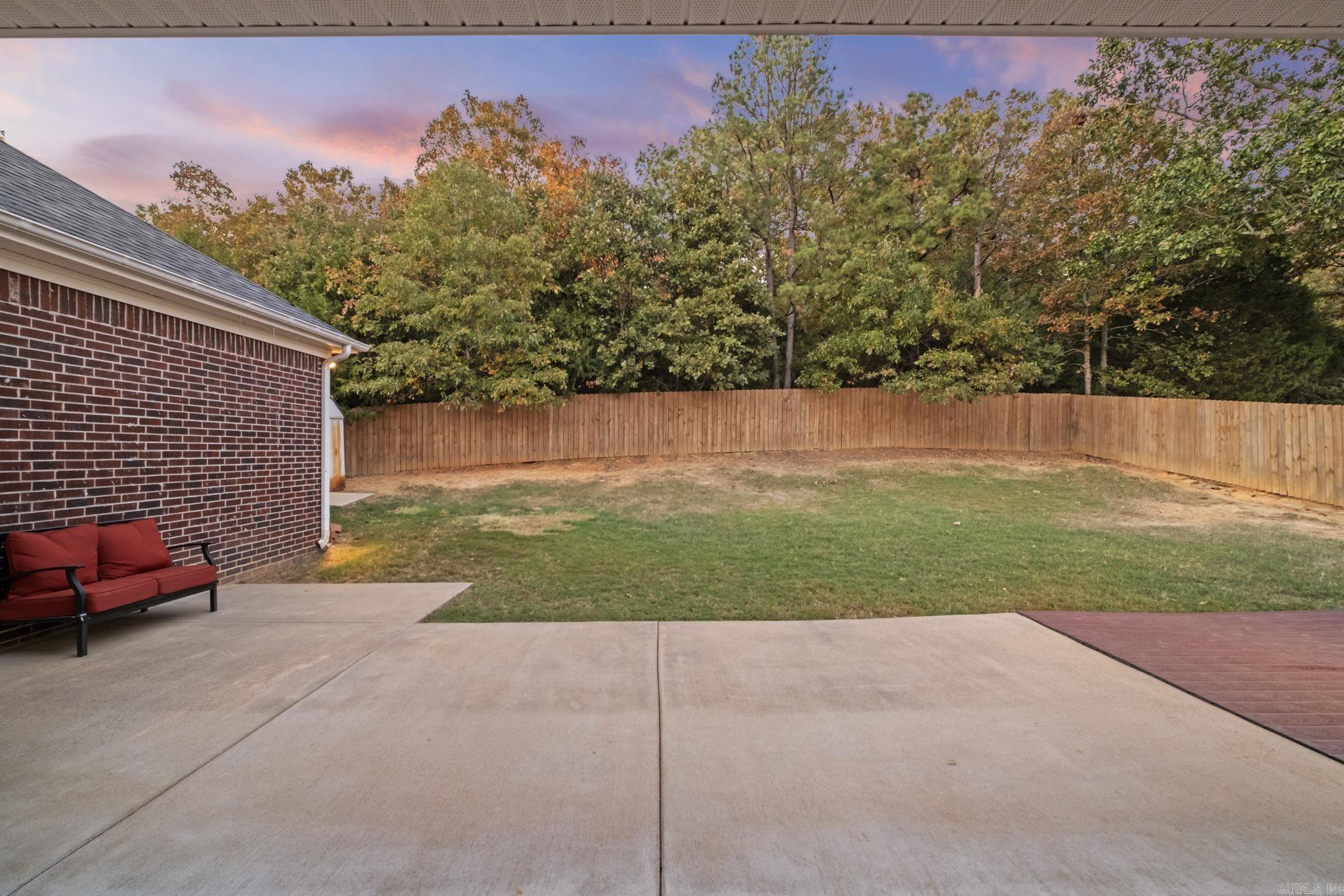 Magness Creek North - Residential