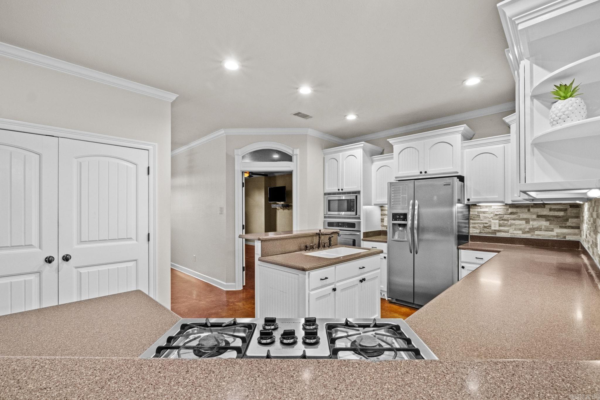 Magness Creek North - Residential