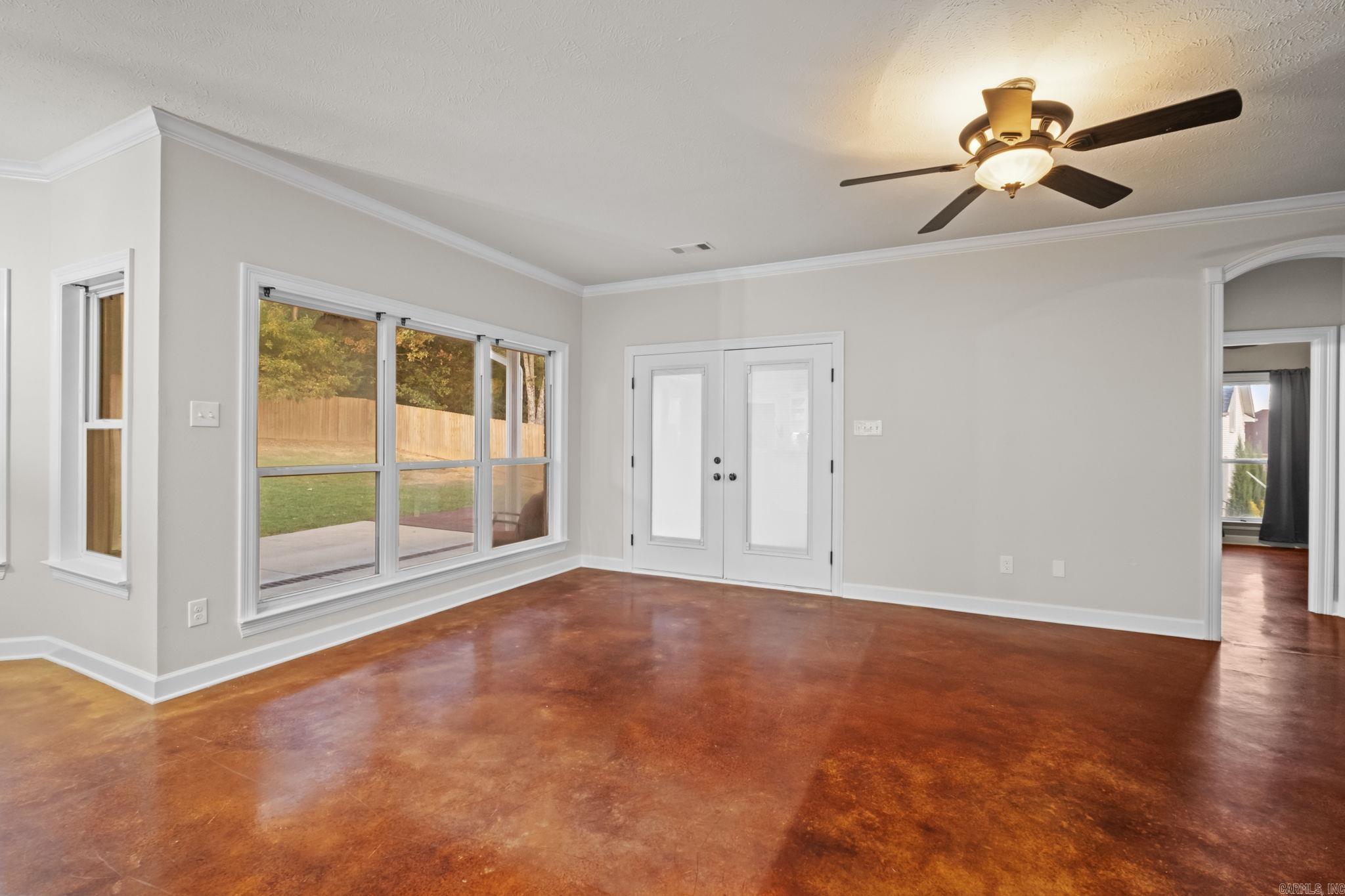 Magness Creek North - Residential