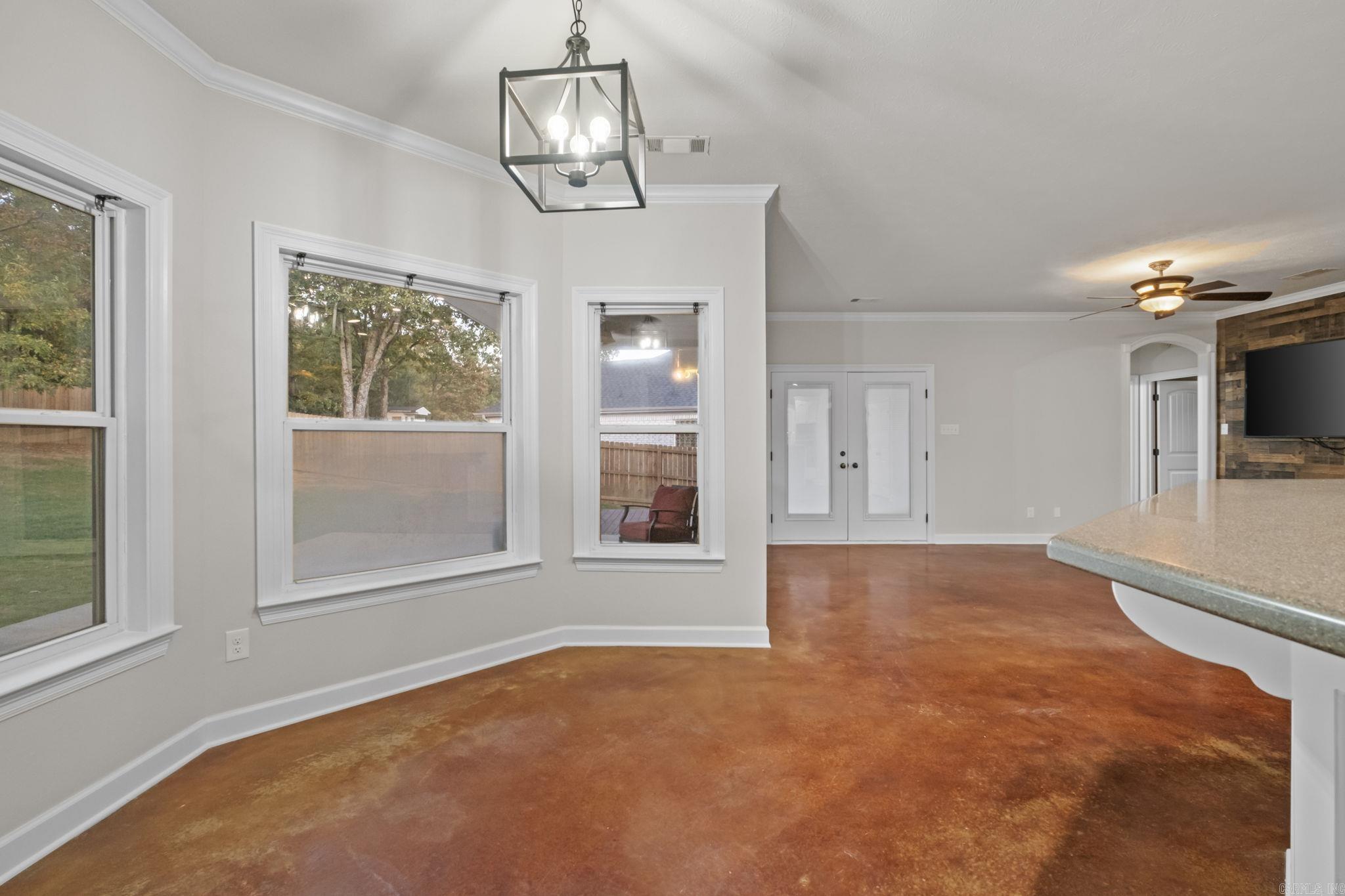 Magness Creek North - Residential