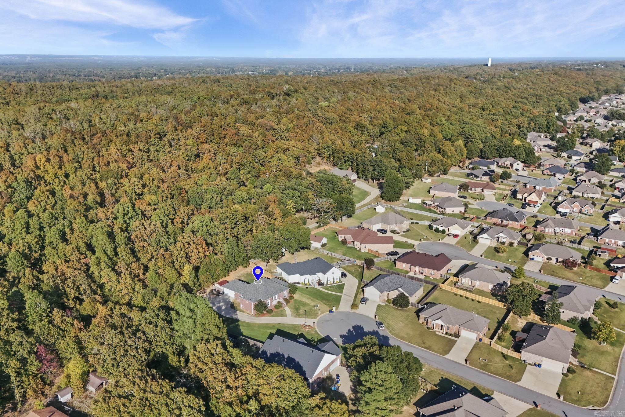 Magness Creek North - Residential