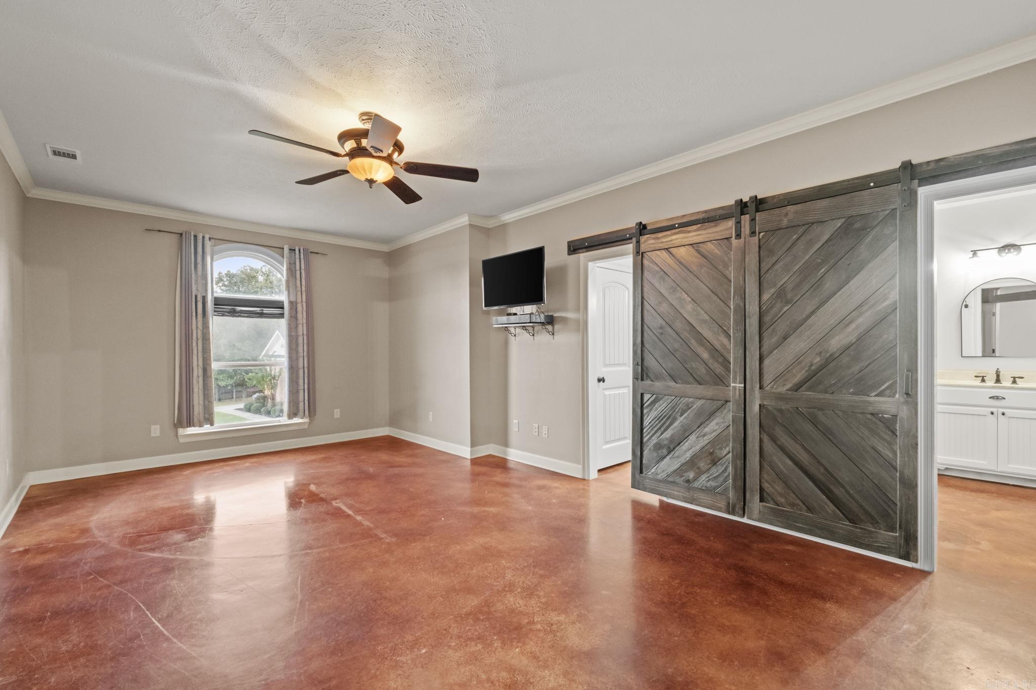 Magness Creek North - Residential