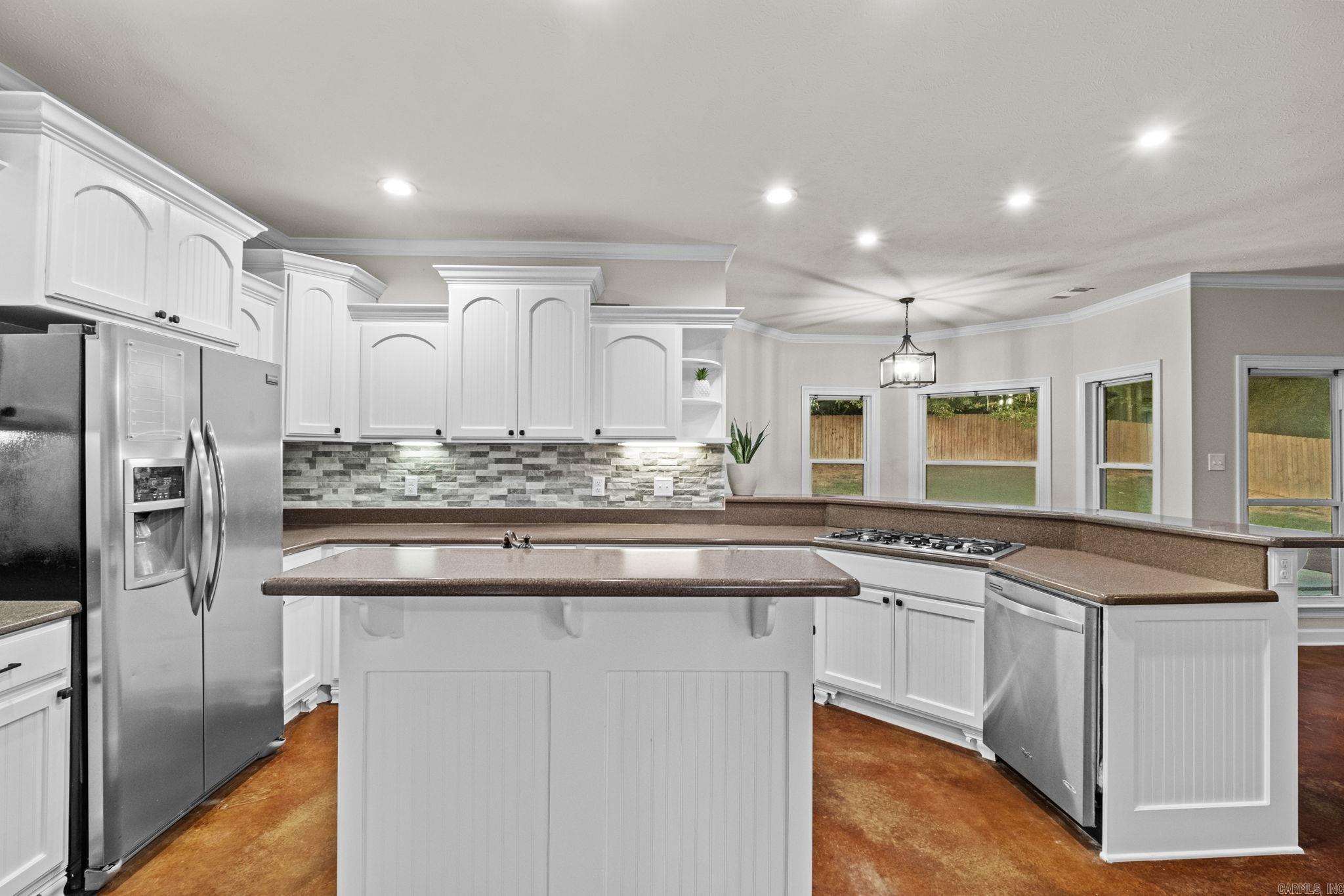 Magness Creek North - Residential