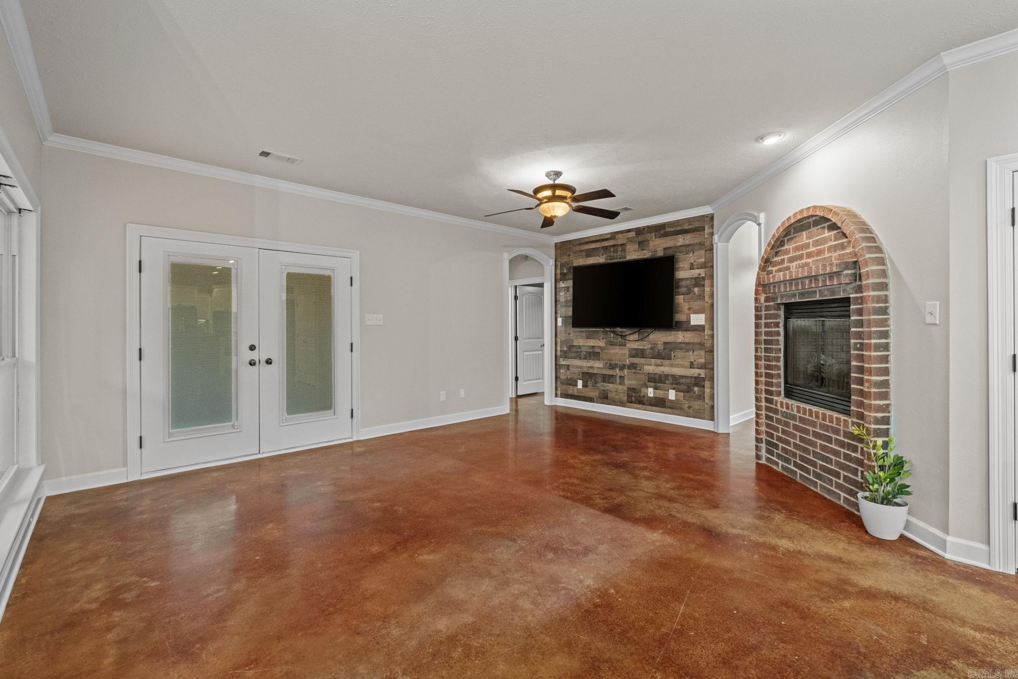 Magness Creek North - Residential