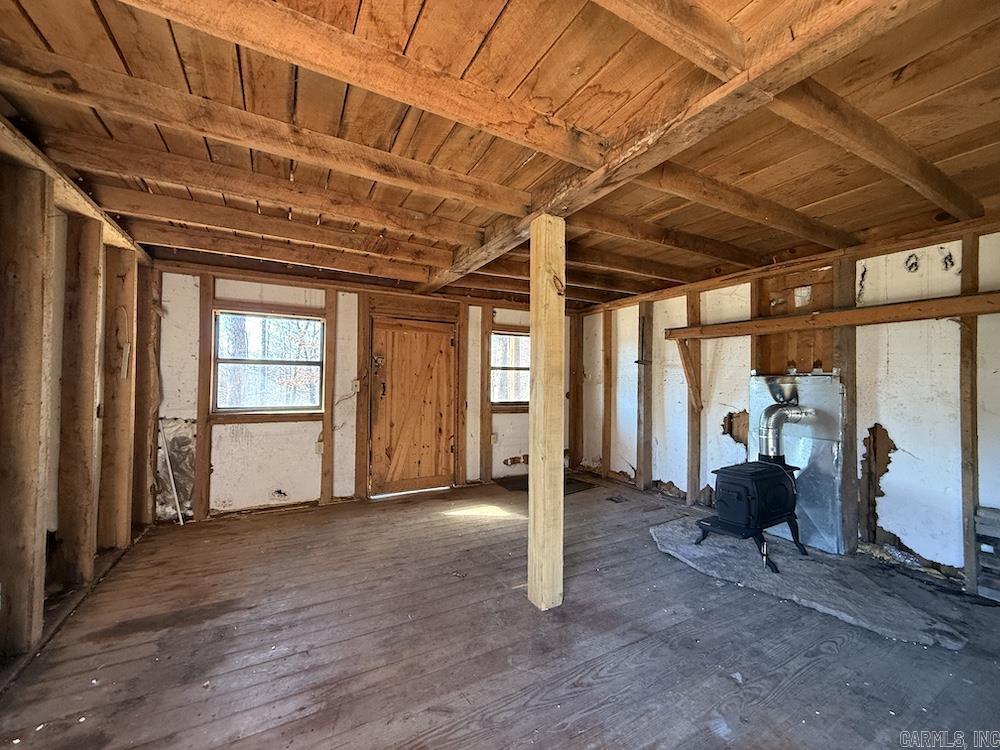 Not In List - Residential